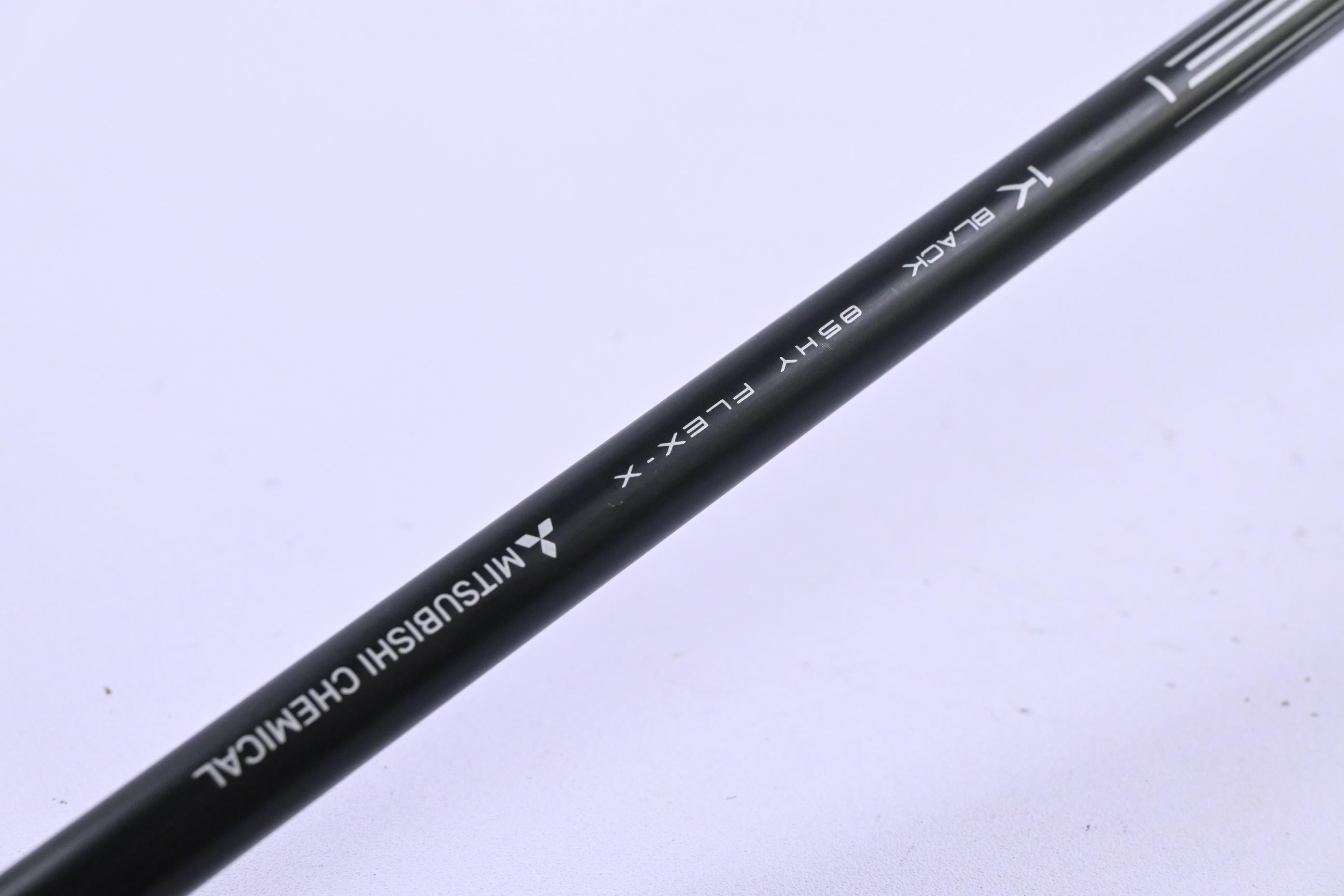 Titleist T200 2023 Utility #2 Iron / 17 Degree / X-Flex Tensei 1K Black 85 Shaft