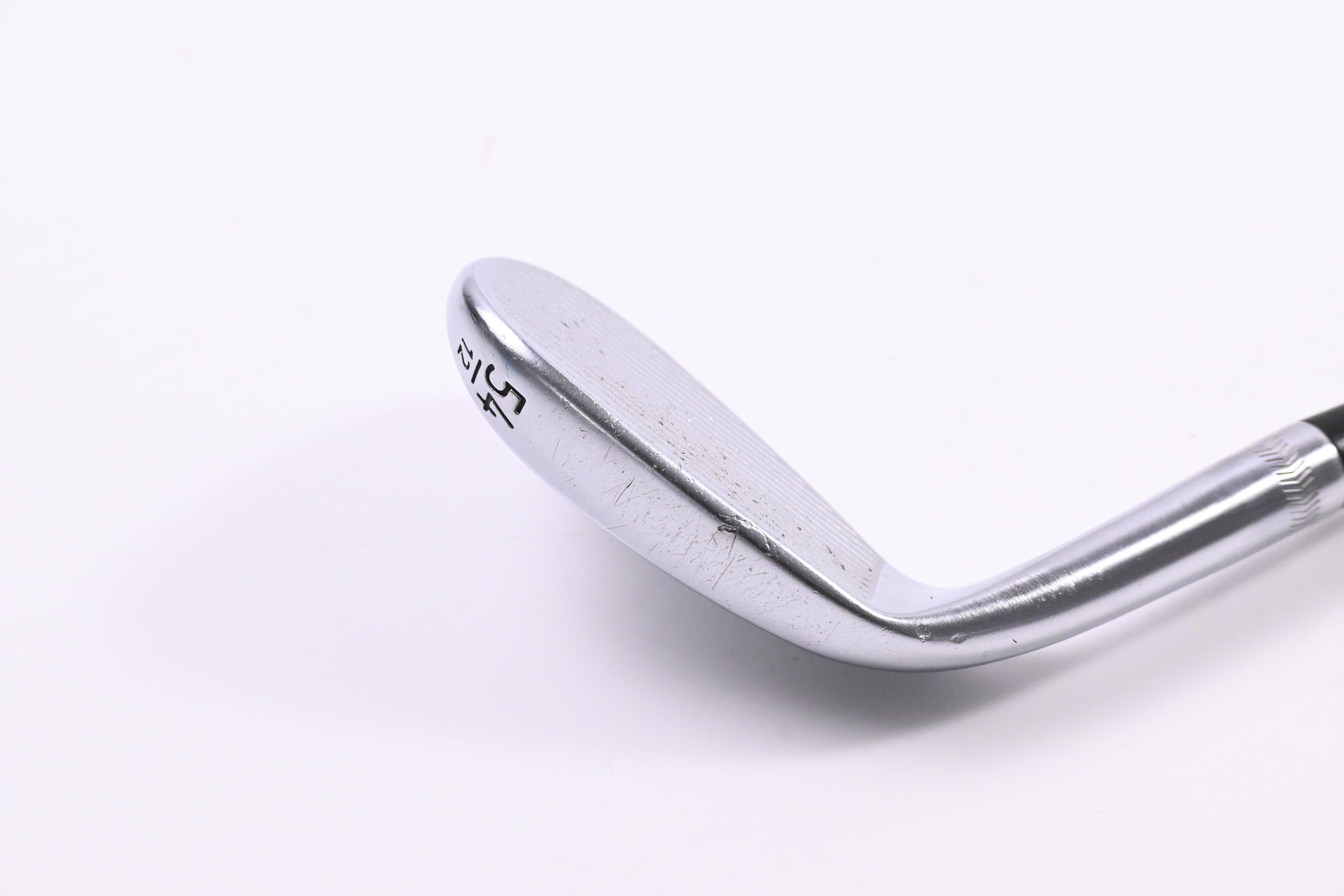 PXG 0311 3X Forged Sand Wedge / 54 Degree / Regular Flex Cypher 60 Shaft