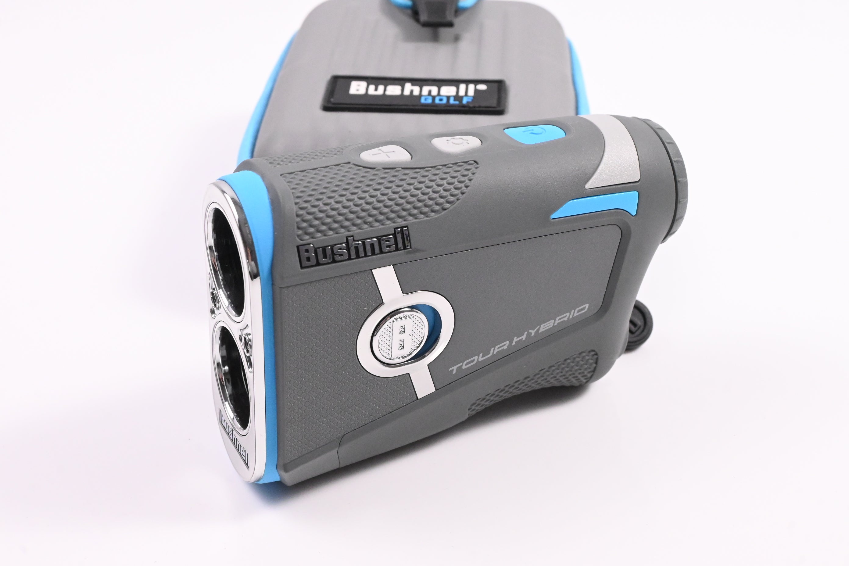 Bushnell Tour Hybrid / Rangefinder