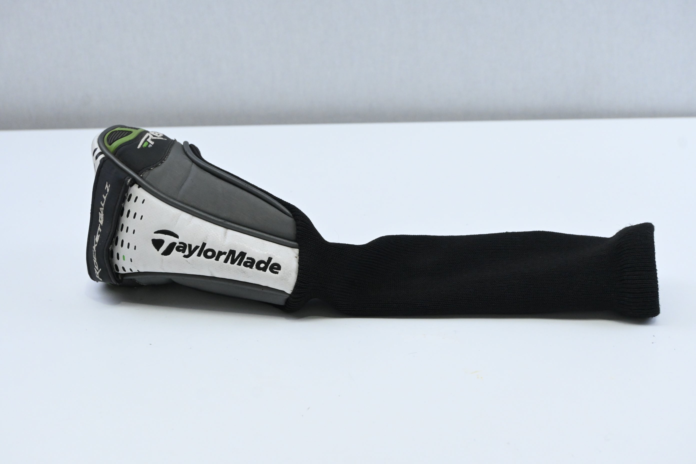 Taylormade RBZ Tour #3 Wood / 14.5 Degree / Stiff Flex Matrix Ozik Rul 70 Shaft