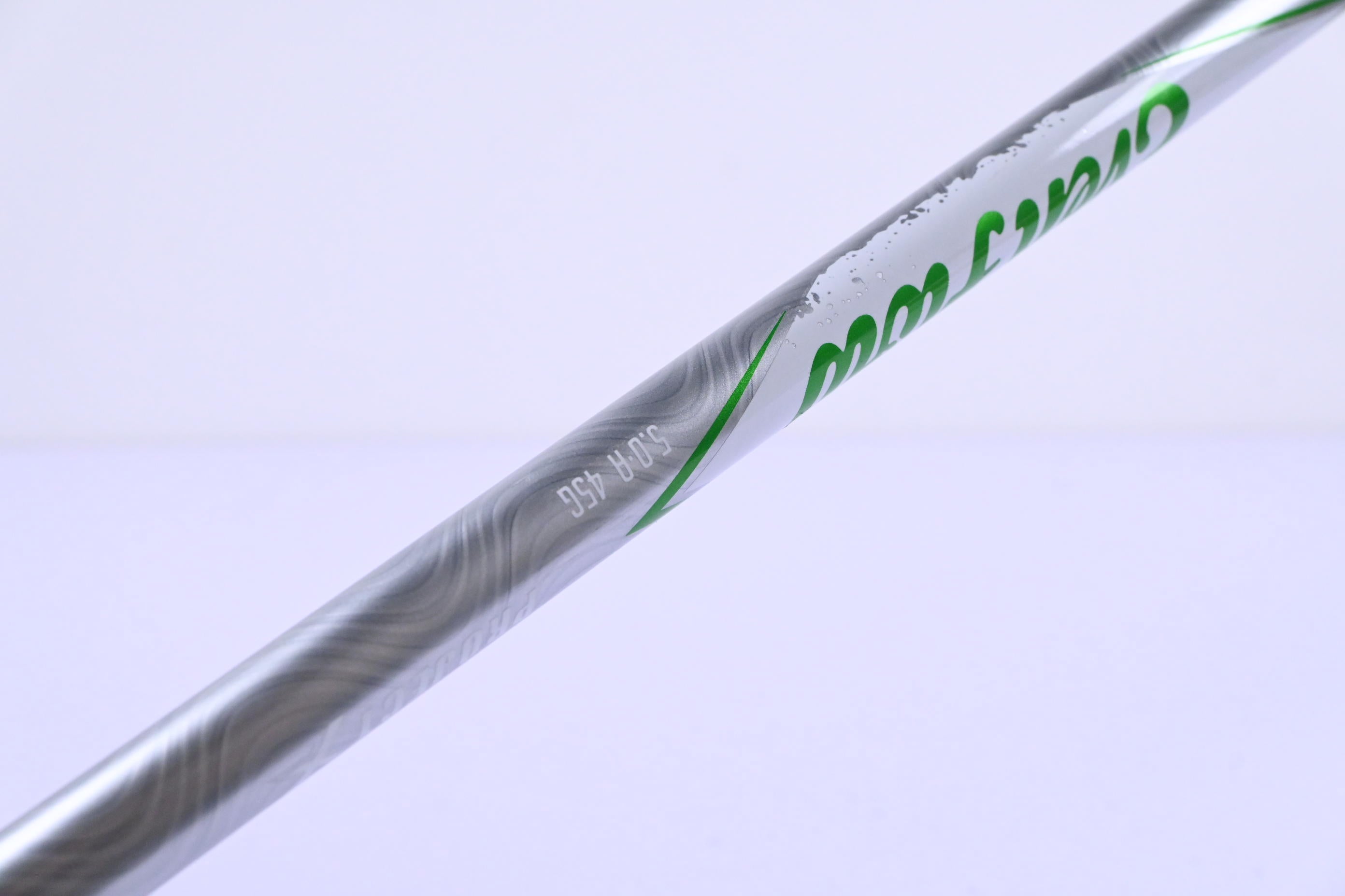 Callaway Paradym Driver / 12 Degree / Senior Flex EvenFlow Green 45 Shaft