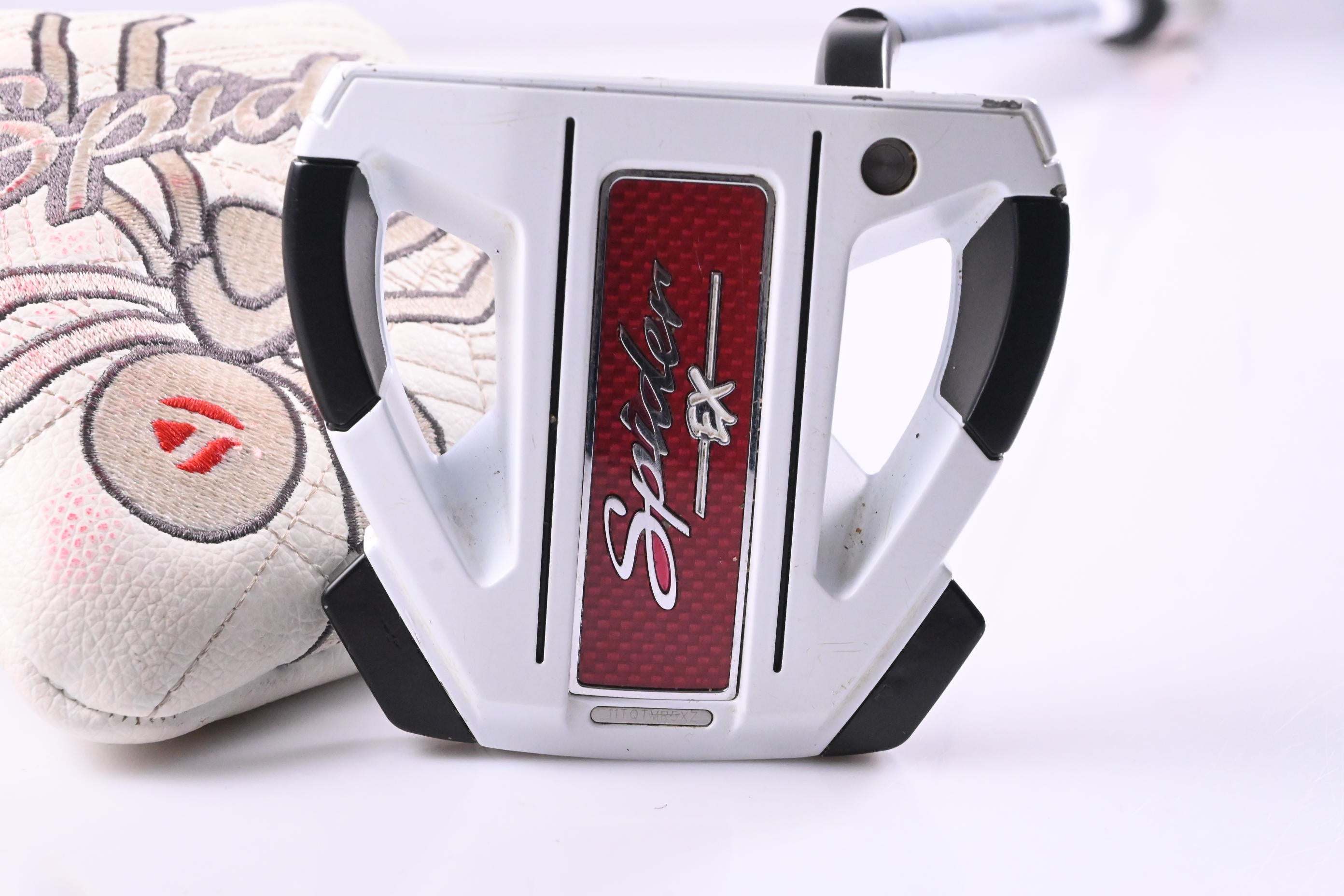 Taylormade Spider EX Flow Neck Putter / 34 Inch