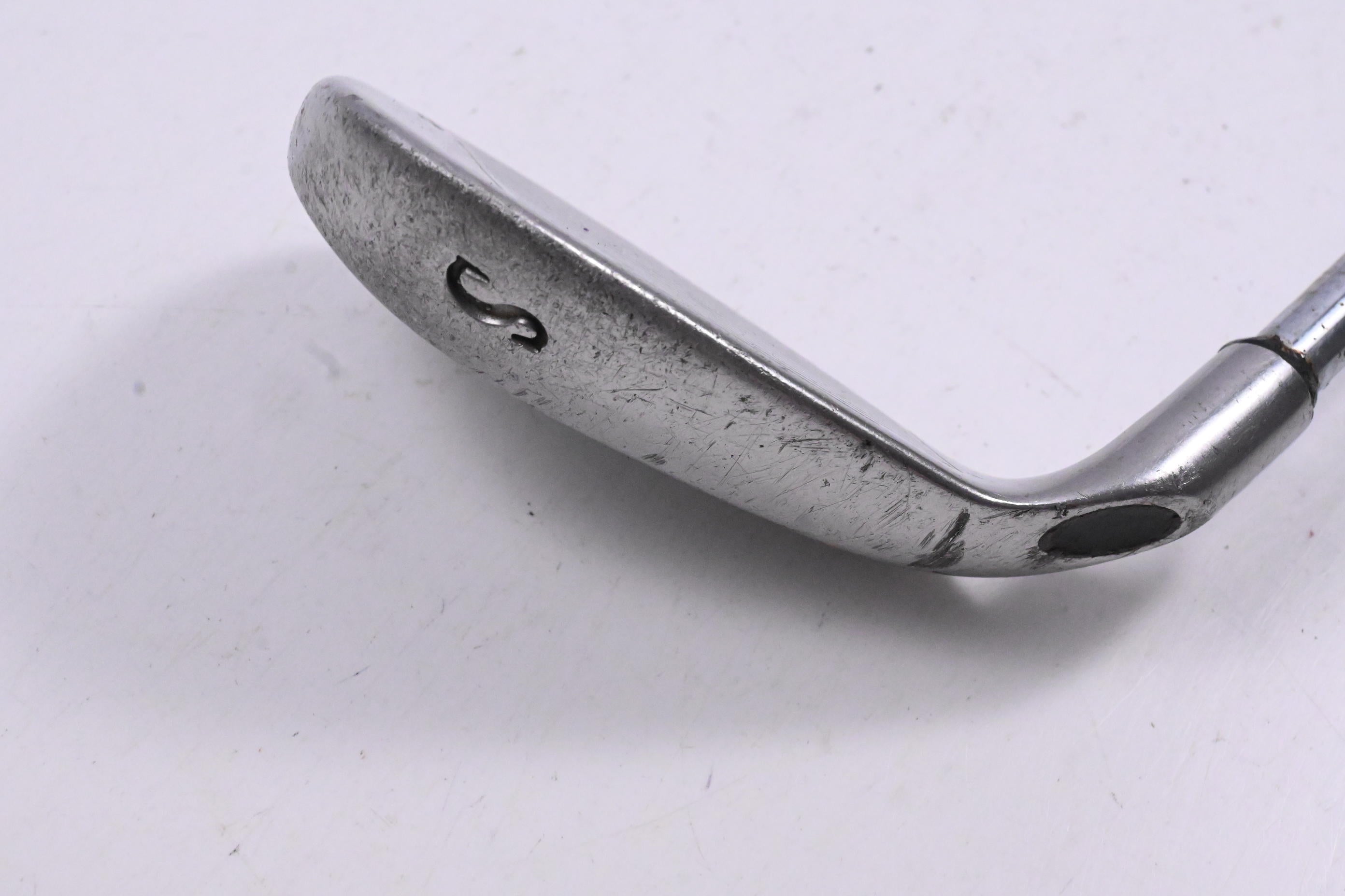 Callaway X-14 Sand Wedge / 55 Degree / Wedge Flex Steelhead Shaft
