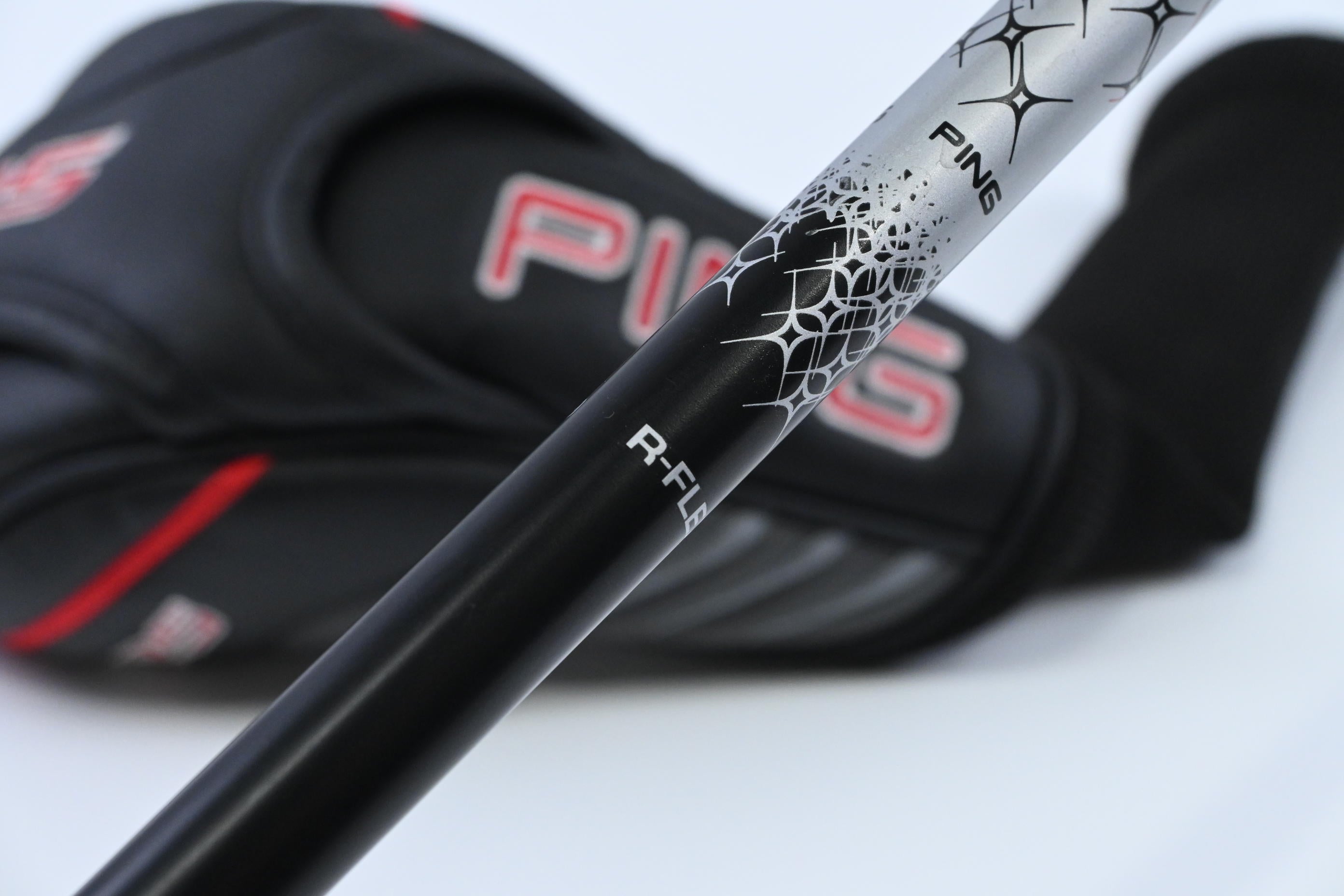 Ping G25 #3 Wood / 15 Degree / Regular Flex Ping TFC 189 Shaft