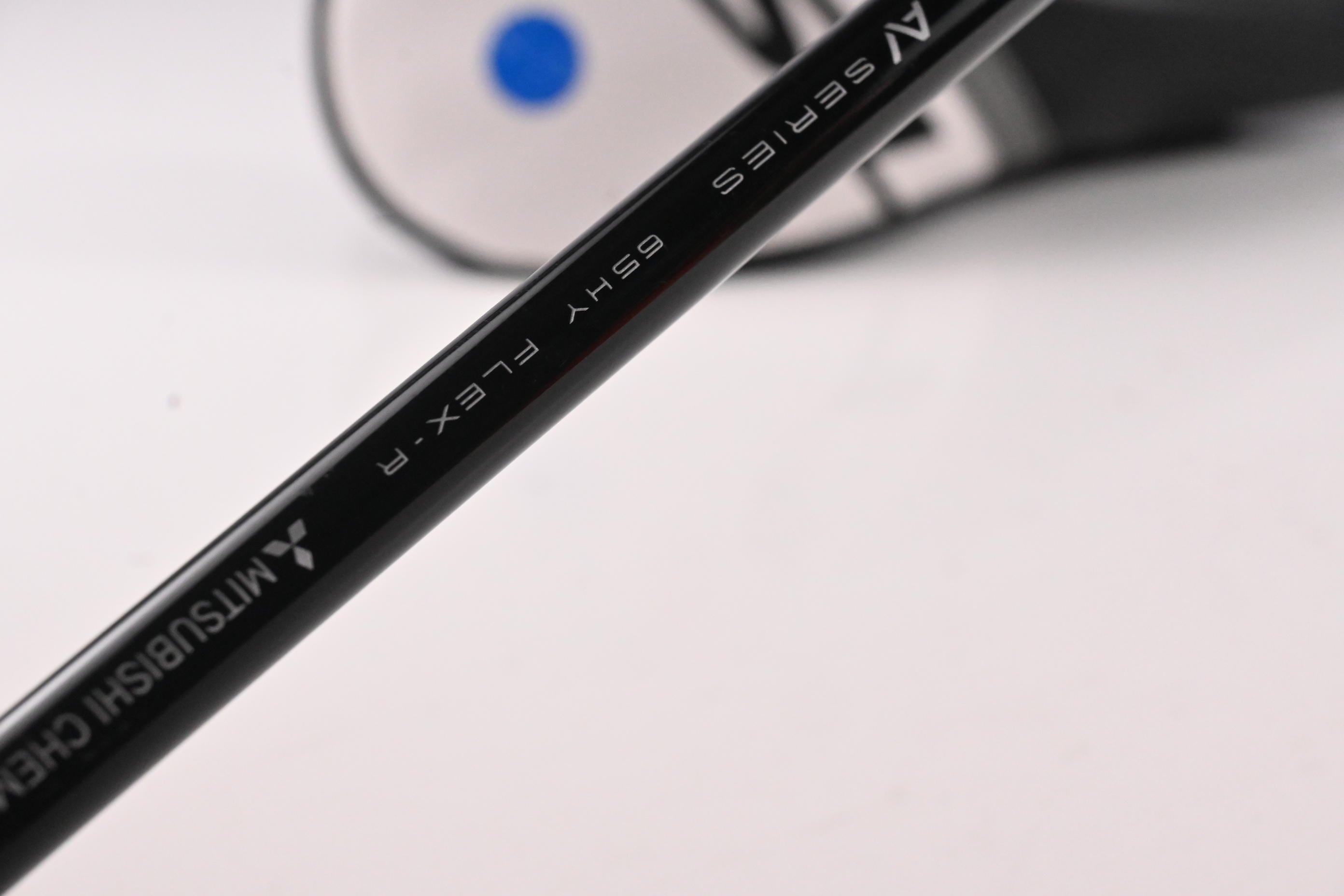 Titleist TSR2 #5 Hybrid / 24 Degree / Regular Flex Tensei AV Raw Blue 65 Shaft