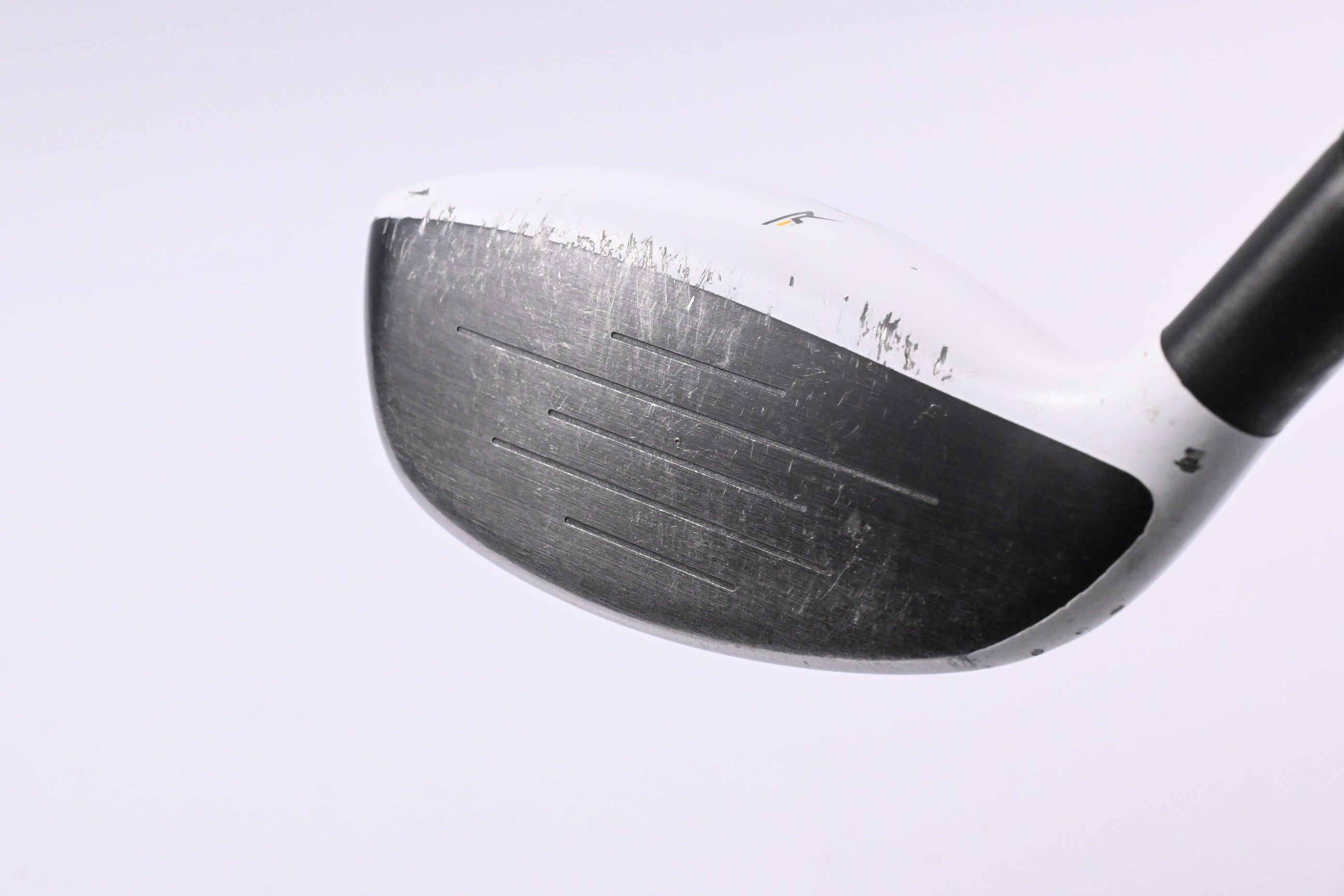 Taylormade RBZ Stage 2 #4 Hybrid / 22 Degree / Regular Flex RocketFuel 65 Shaft