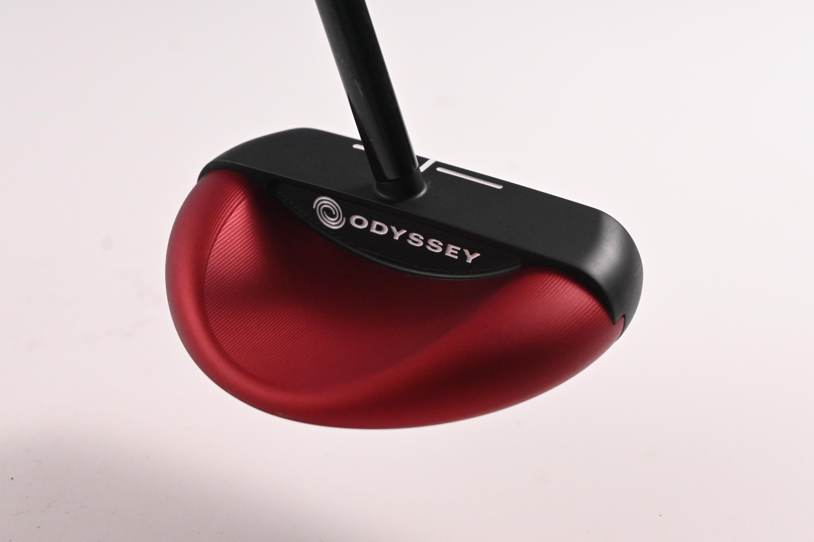 Odyssey Square 2 Square Tri-Hot Rossie Putter / 35 Inch
