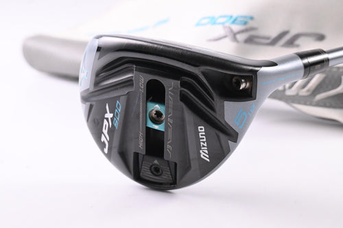 Ladies Mizuno JPX 900 #5 Wood / 18 Degree / Ladies Flex Fujikura FW Shaft