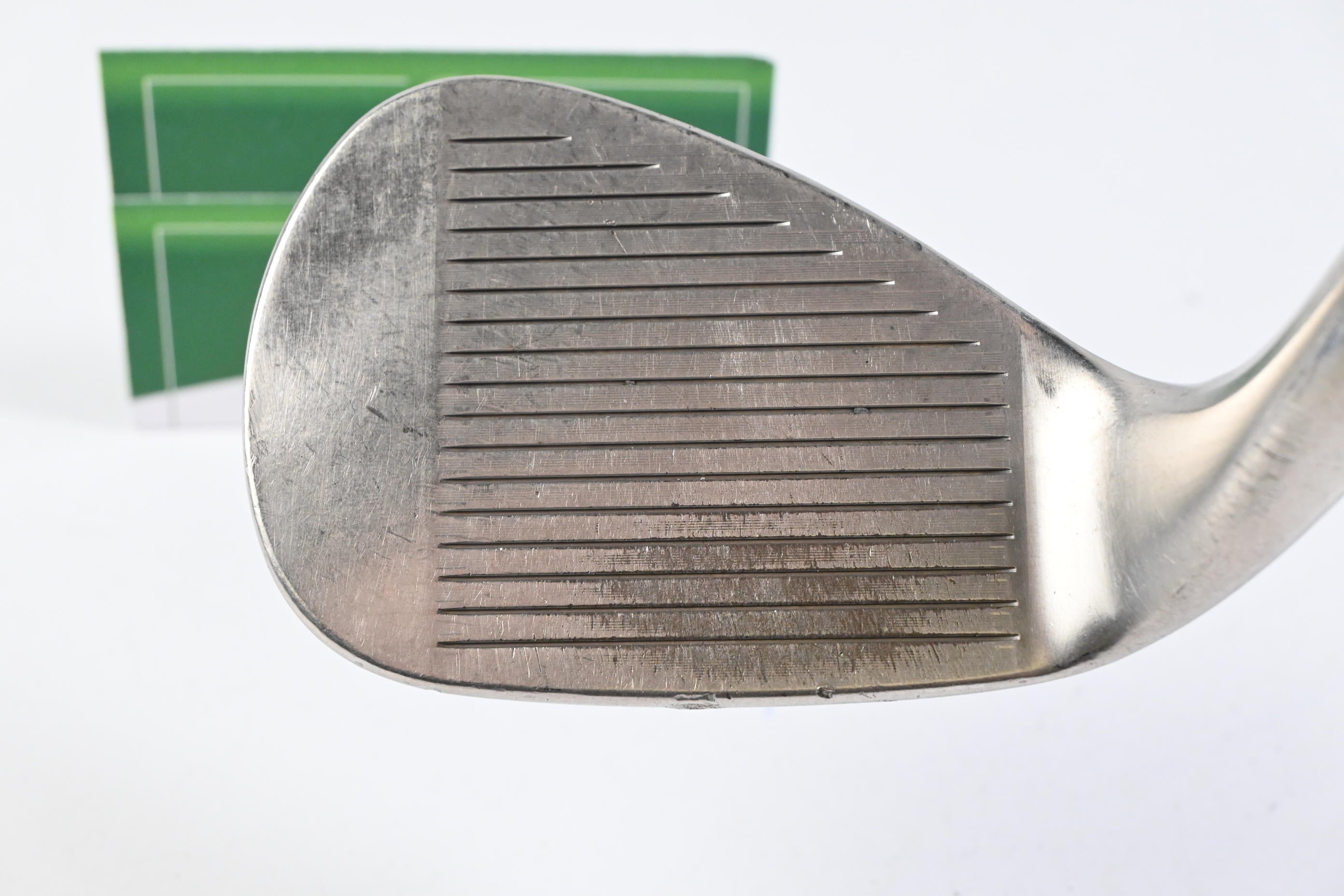 Titleist Vokey SM9 Sand Wedge / 54 Degree / X-Flex Dynamic Gold X100 Shaft
