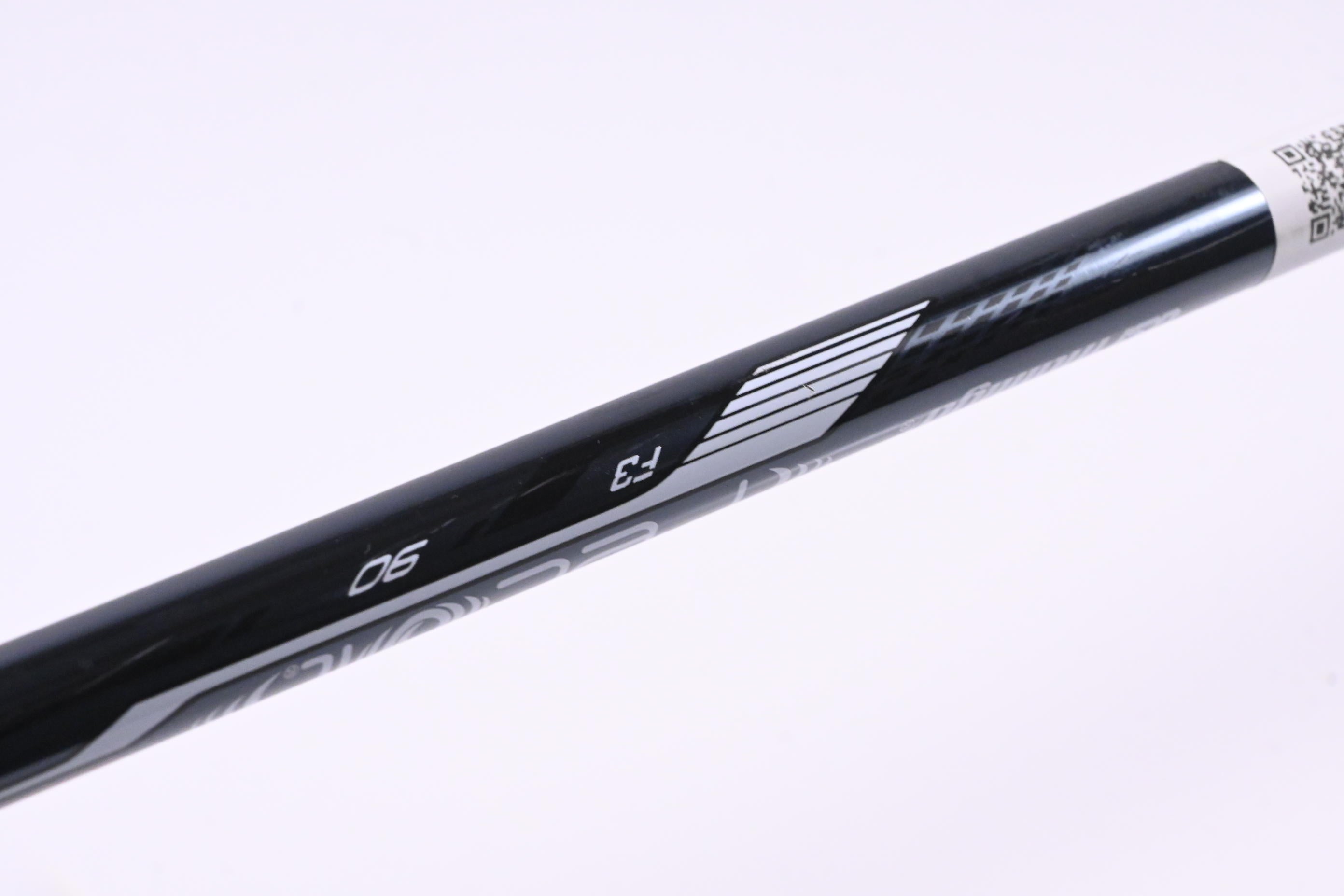 Srixon ZX MK II #4 Iron / 23 Degree / Regular Flex UST Recoil Dart 90 Shaft