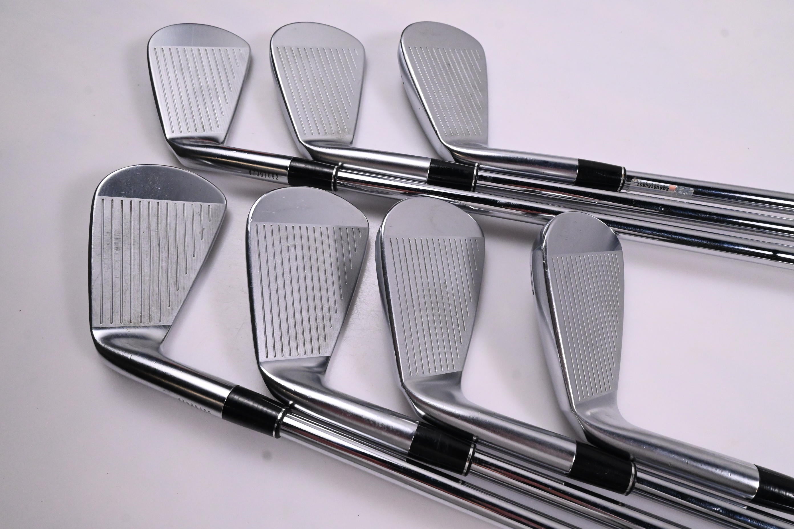 Srixon ZXi7 Irons / 4-PW / Regular Flex KBS Tour Lite Shafts