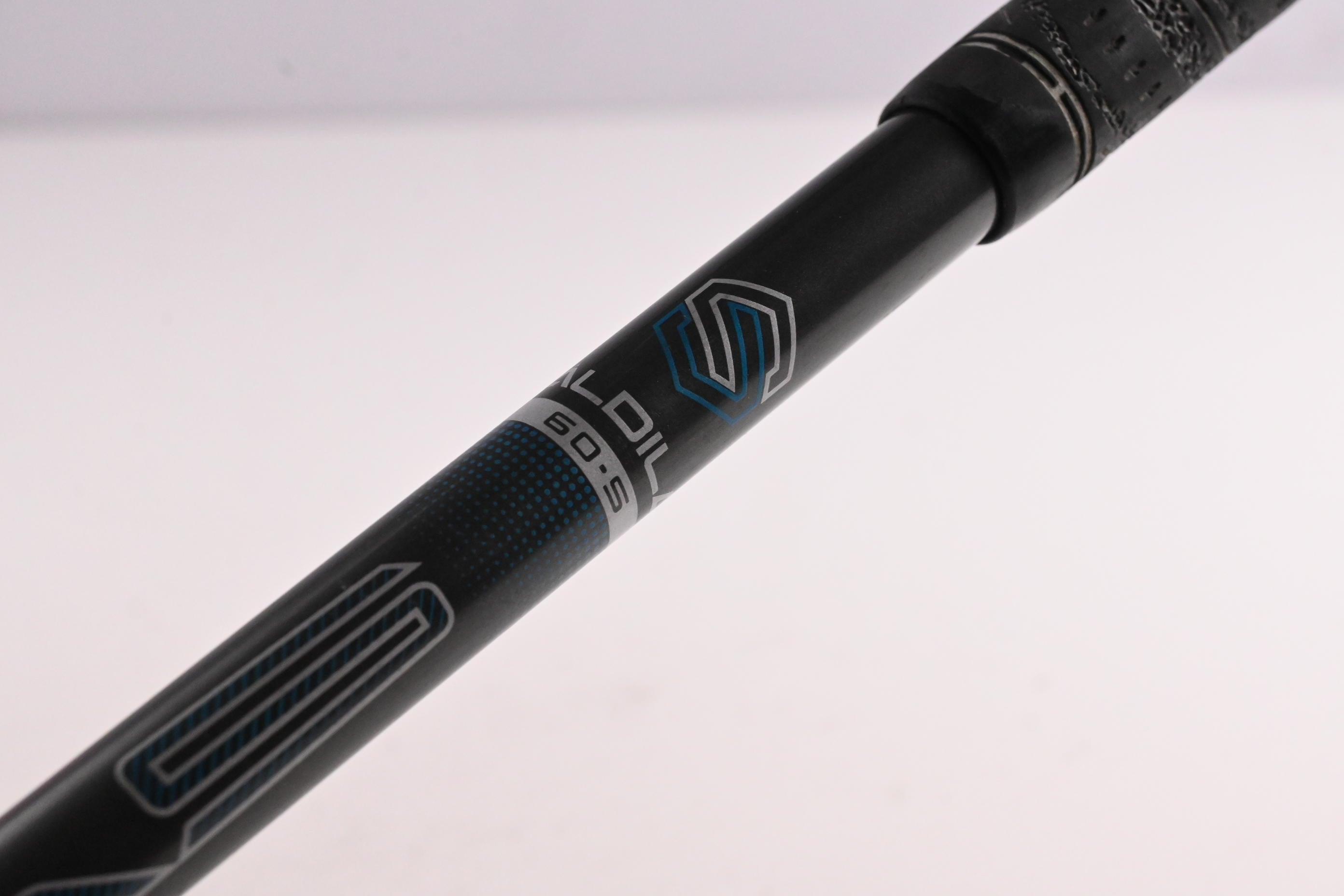 Callaway Rogue #3 Wood / 15 Degree / Stiff Flex Aldila Synergy 60 Shaft