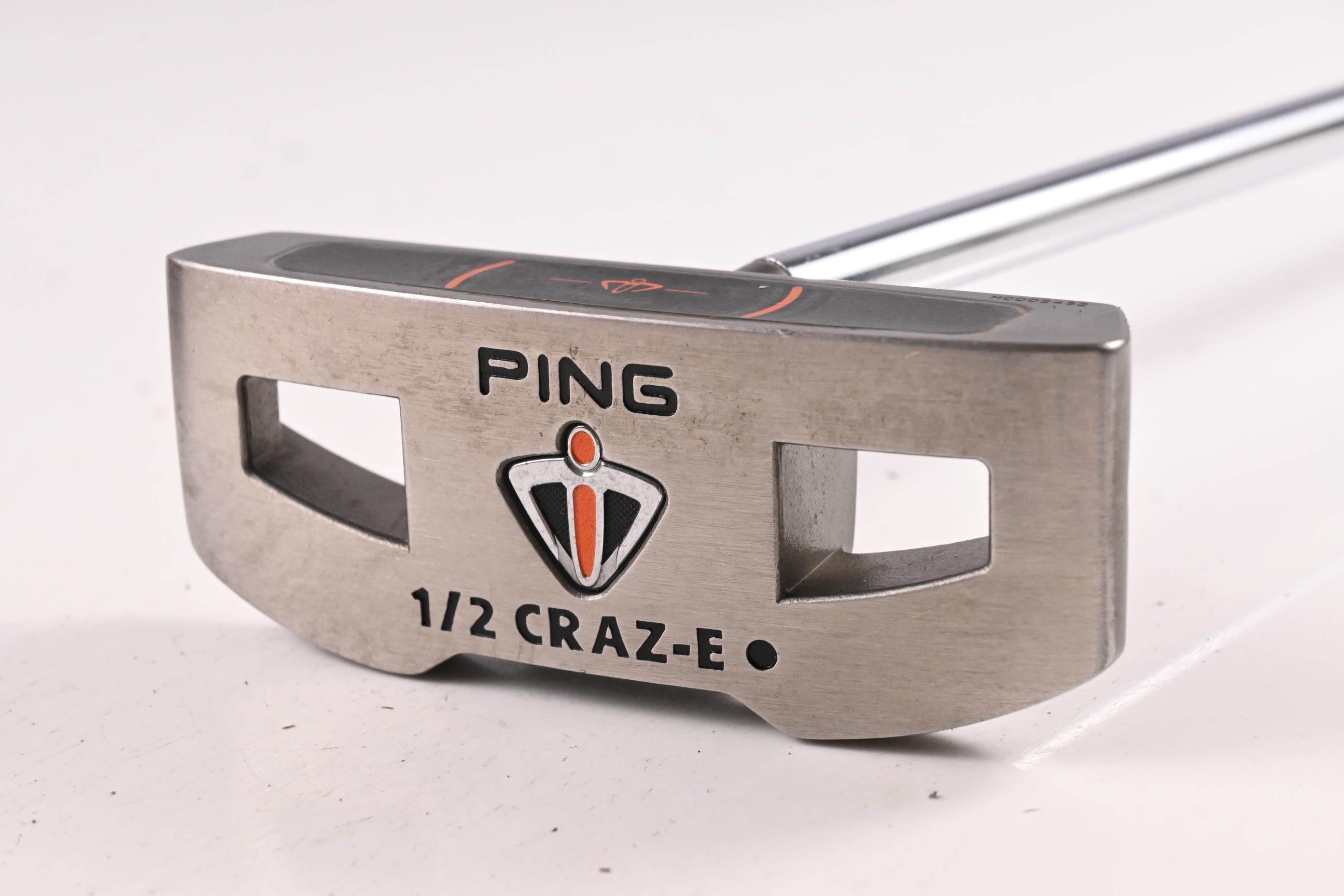 Ping i-Series 1/2 Craz-e Putter / 35 Inch