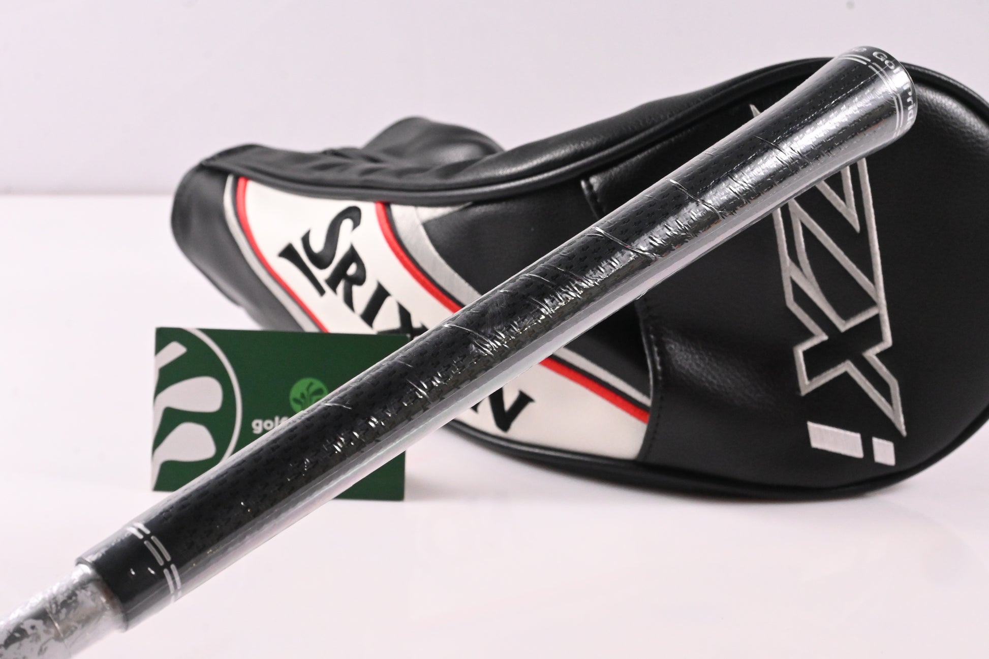 Srixon ZXi LS Driver / 9 Degree / Senior Flex Denali Red 50 Shaft