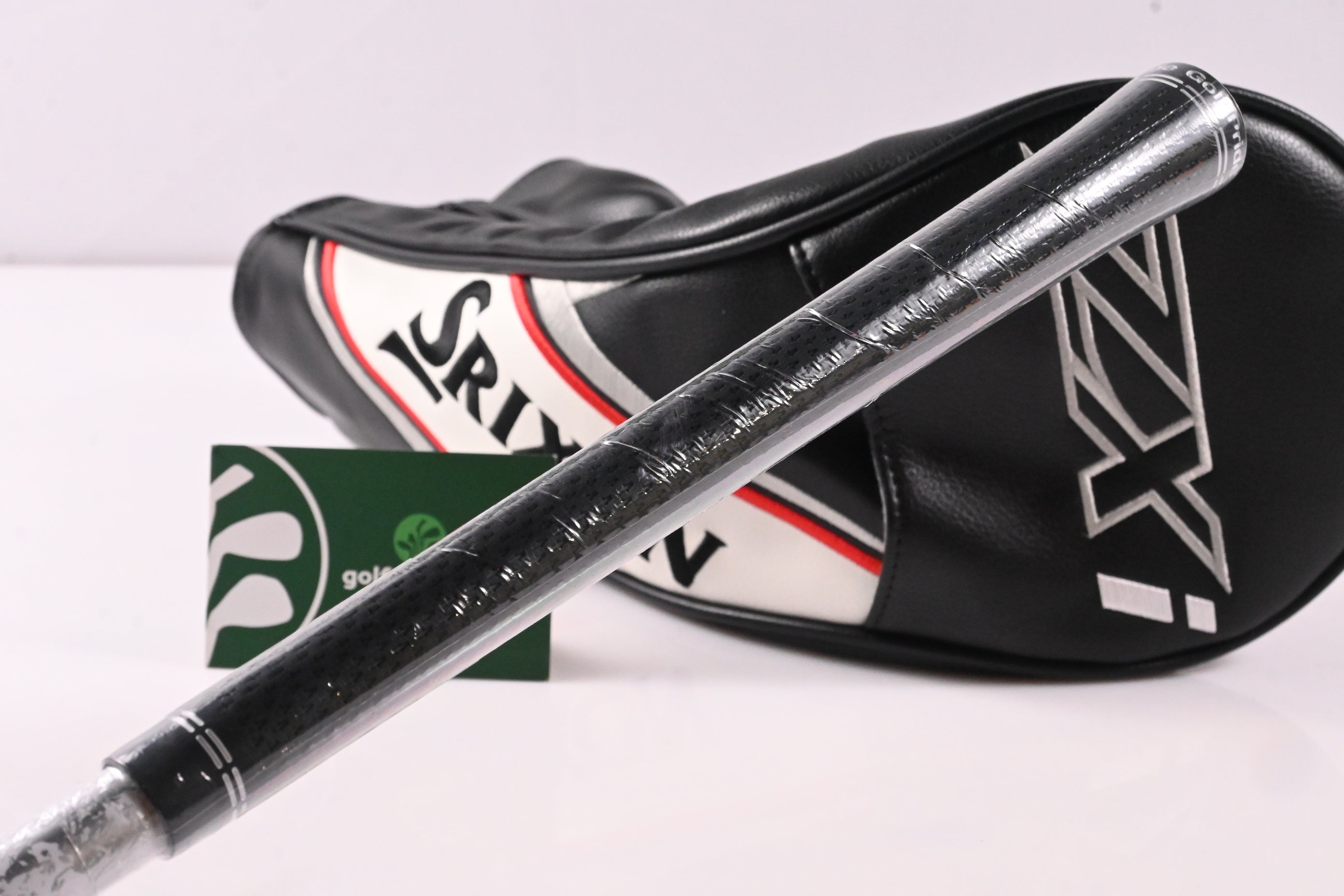 Srixon ZXi LS Driver / 9 Degree / Senior Flex Denali Red 50 Shaft