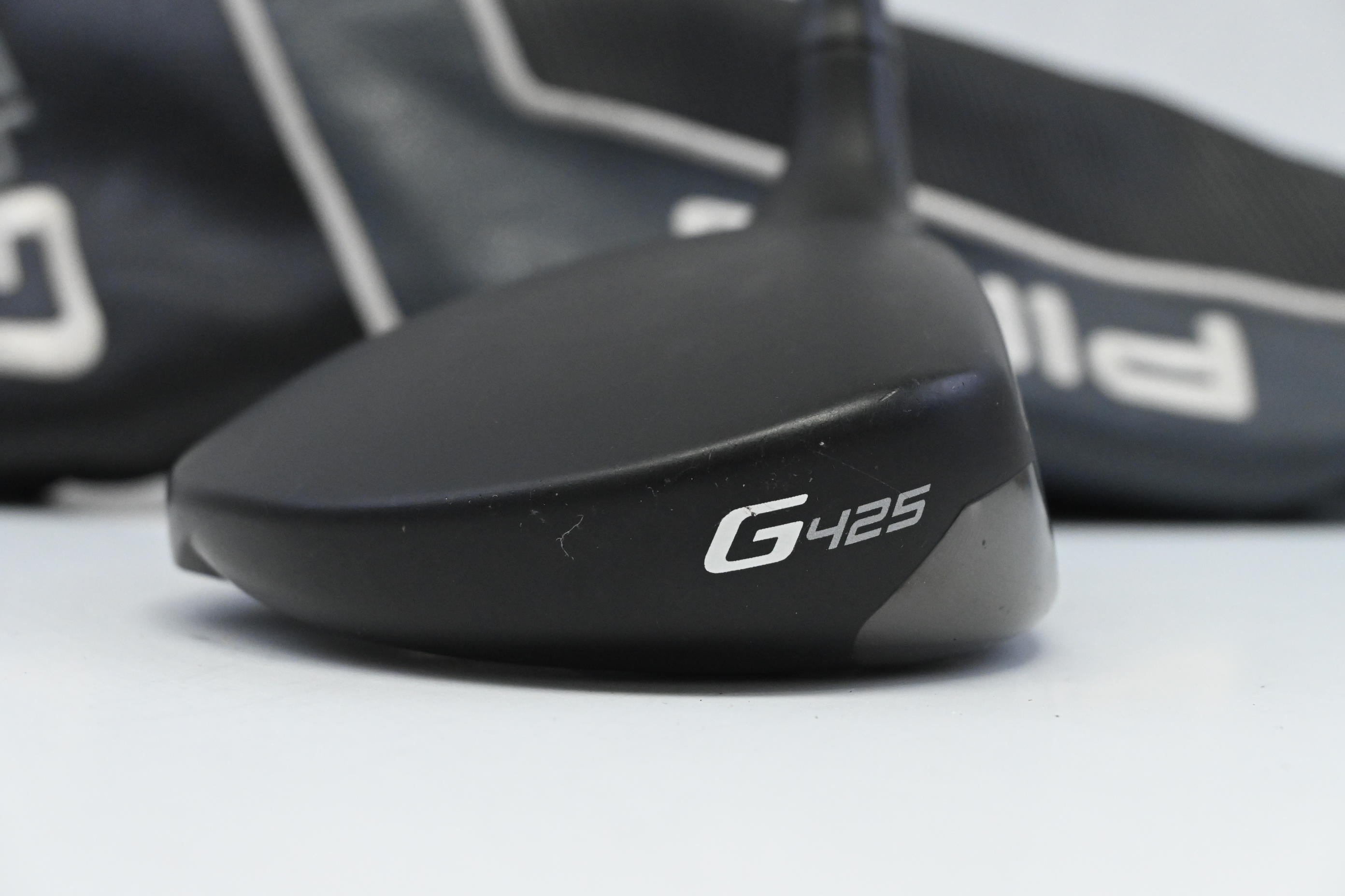 Ping G425 Max #3 Wood / 14.5 Degree / Regular Flex Ping Alta CB Slate 65