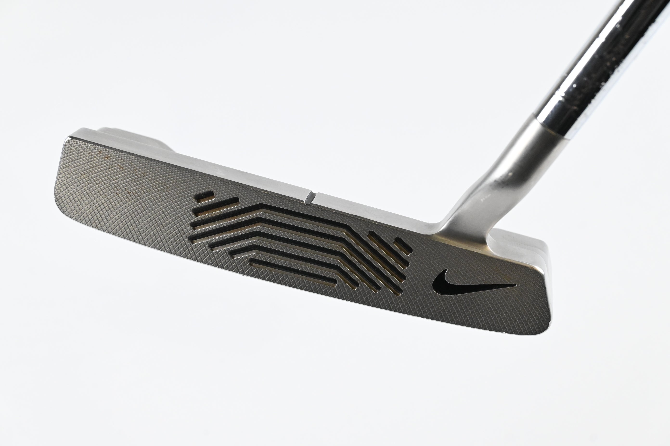 Nike Method Milled Model 002 Putter / 33.5 Inch
