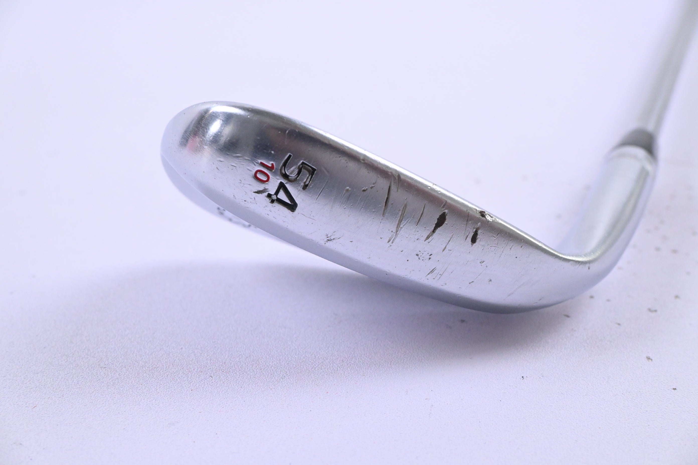Titleist Vokey SM6 Sand Wedge / 54 Degree / Regular Flex Project X PXi Shaft