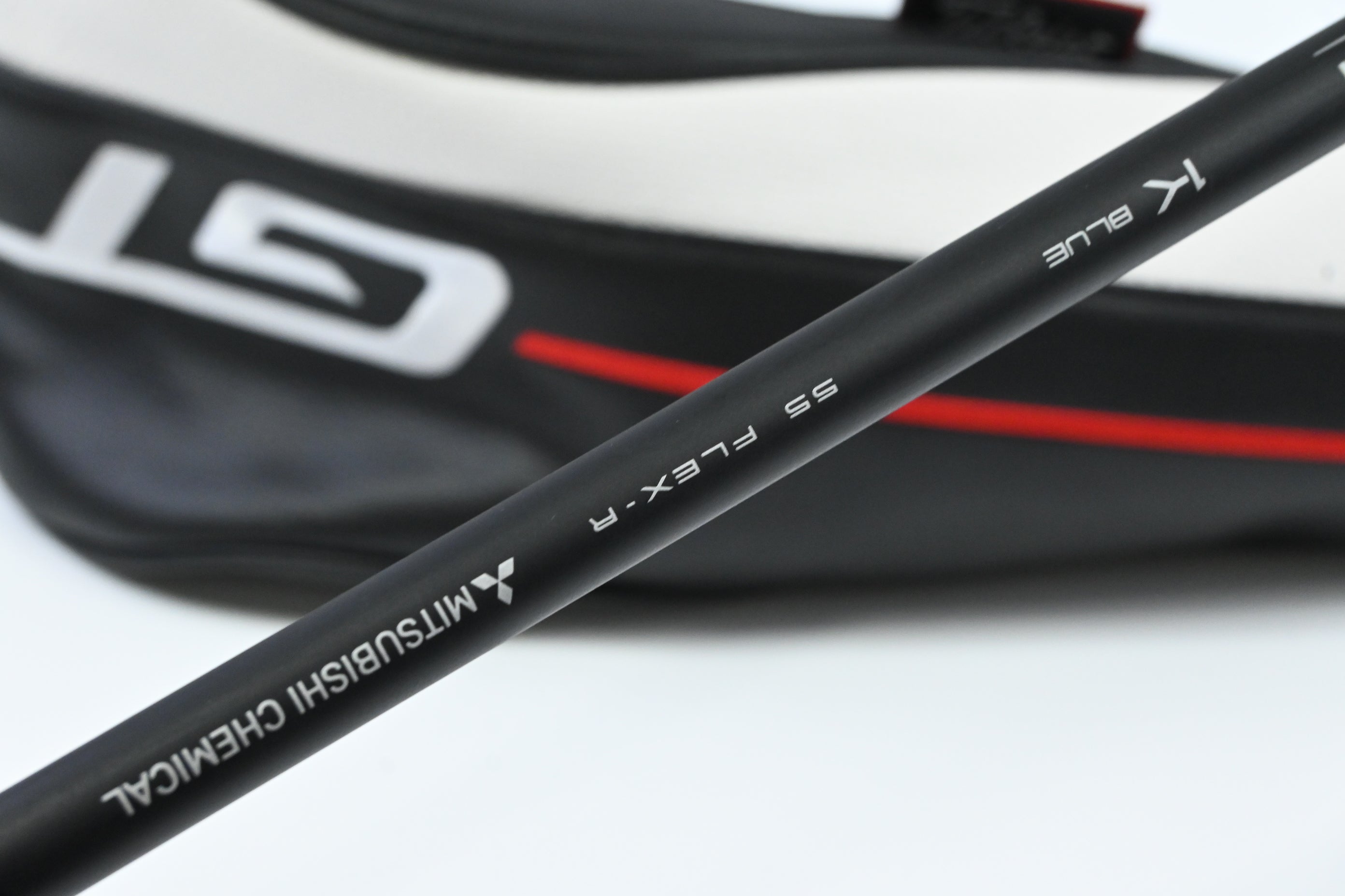 Titleist GT3 Driver / 9 Degree / Regular Flex Tensei 1K Blue 55 Shaft