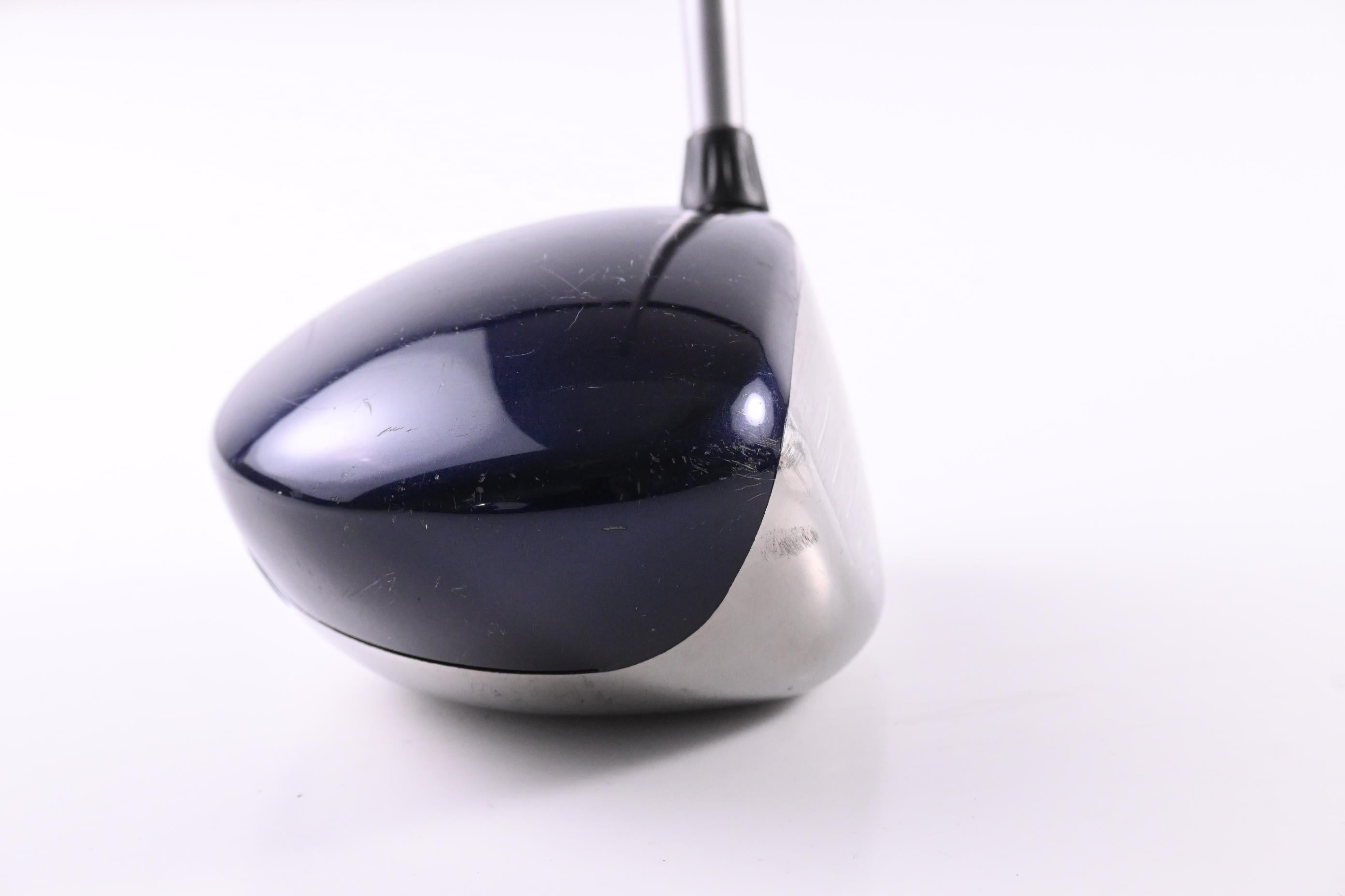 Callaway Great Big Bertha II Driver / 10 Degree / Regular Flex GBB System 60