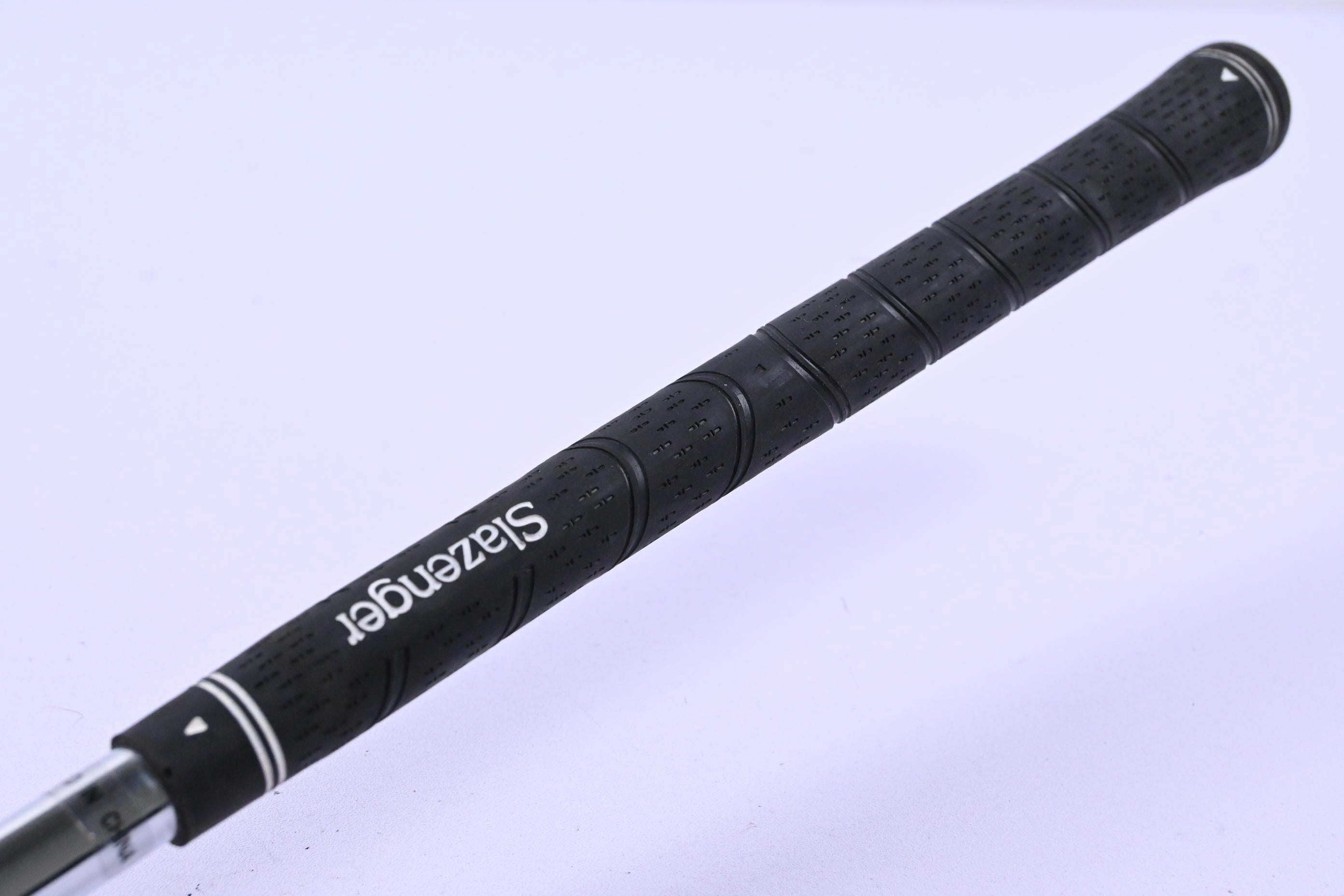 Slazenger V100 Lob Wedge / 64 Degree / Regular Flex Slazenger Shaft