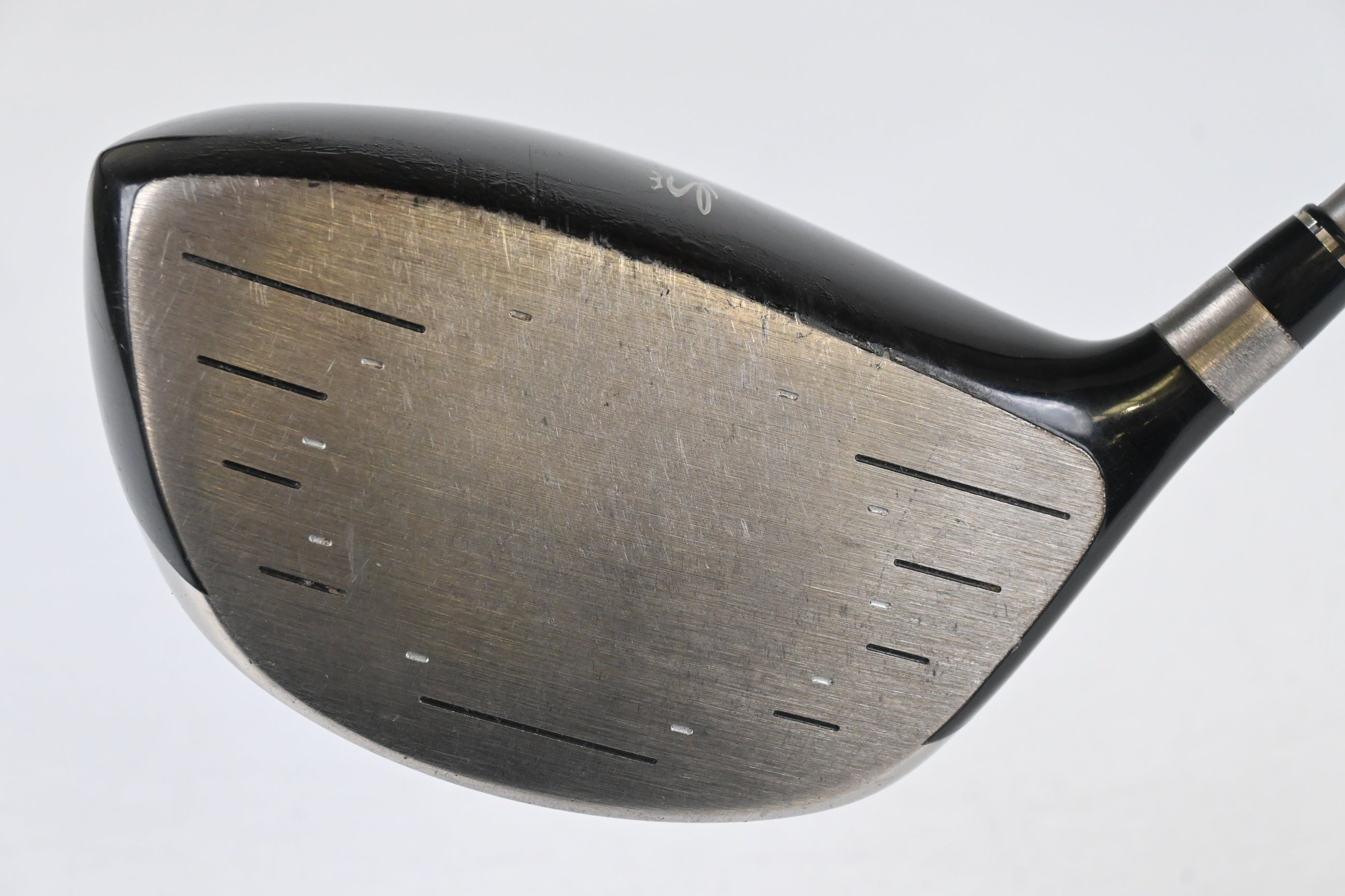 Cobra King 414 Comp Driver / 10.5 Degree / Stiff Flex SL-45 Shaft