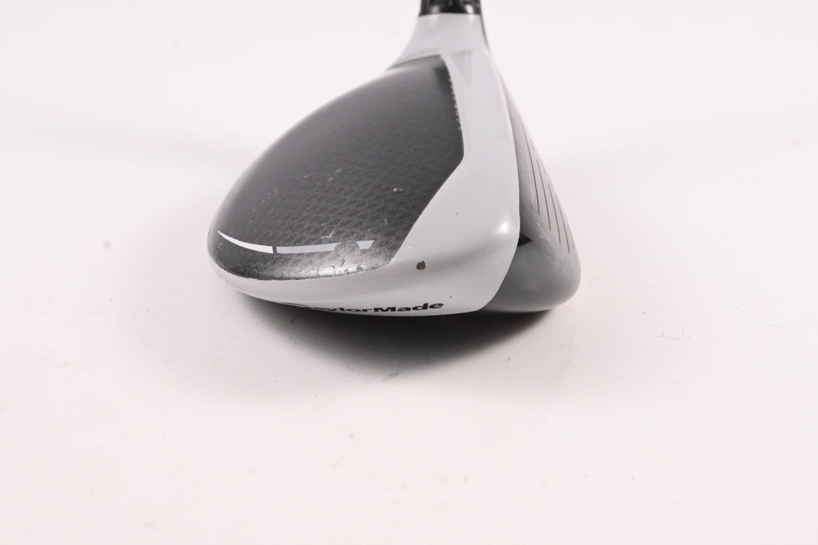 Taylormade SIM Max #6 Hybrid / 28 Degree / Ladies Flex Aldila NV 45 Shaft