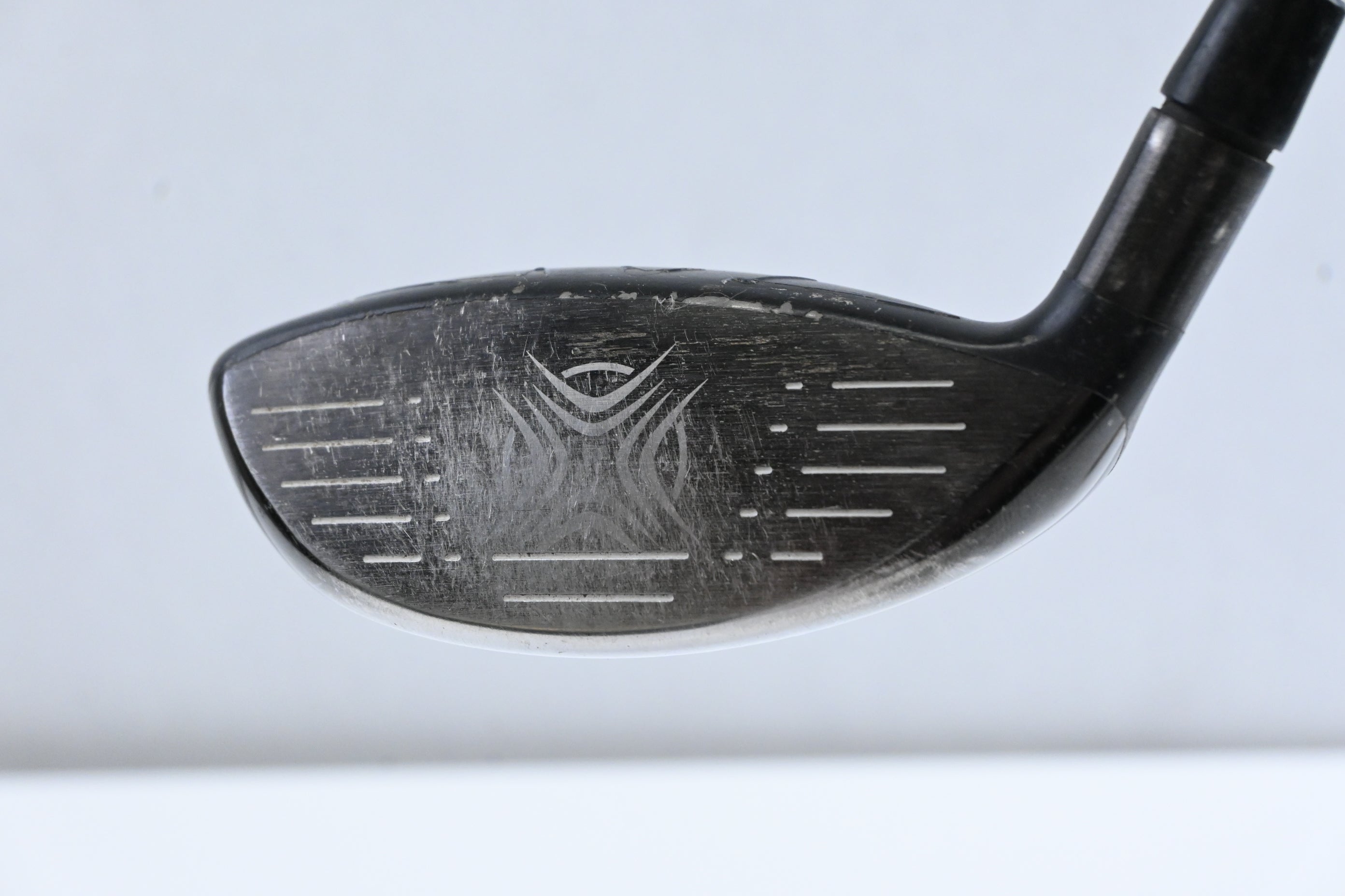Callaway Big Bertha Fusion 2017 #3 Wood / 15 Degree / Regular Flex UST Recoil ES