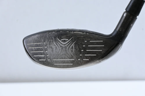 Callaway Big Bertha Fusion 2017 #3 Wood / 15 Degree / Regular Flex UST Recoil ES