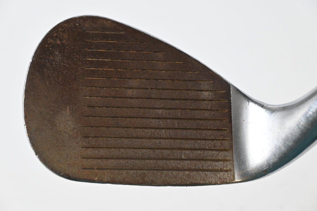 Callaway Jaws Raw Lob Wedge / 58 Degree / Wedge Flex Dynamic Gold Spinner Shaft