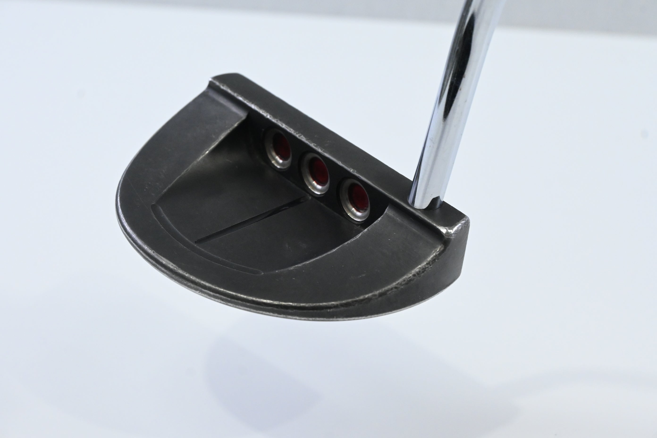Left Hand Scotty Cameron Select GoLo 2012 Putter / 35 Inch