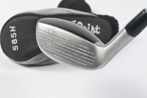 Titleist 585.H #3 Hybrid / 19 Degree / Stiff Flex Dynamic Gold S300 Shaft