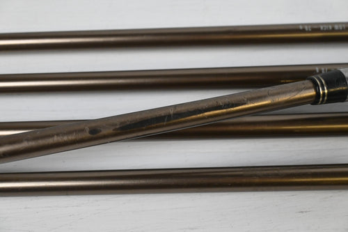 Cobra SS Irons / 7-PW+SW / Senior Flex Aldila HM Tour 70 Shafts