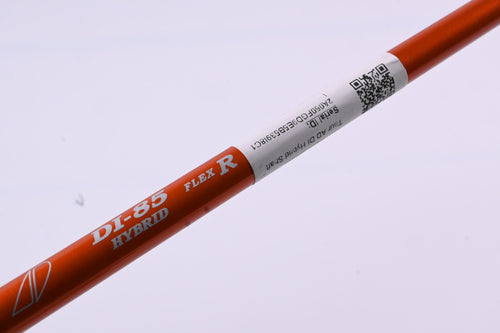 Graphite Design Tour AD DI-85 #8 Hybrid Shaft / Regular Flex / Taylormade 2nd Gen