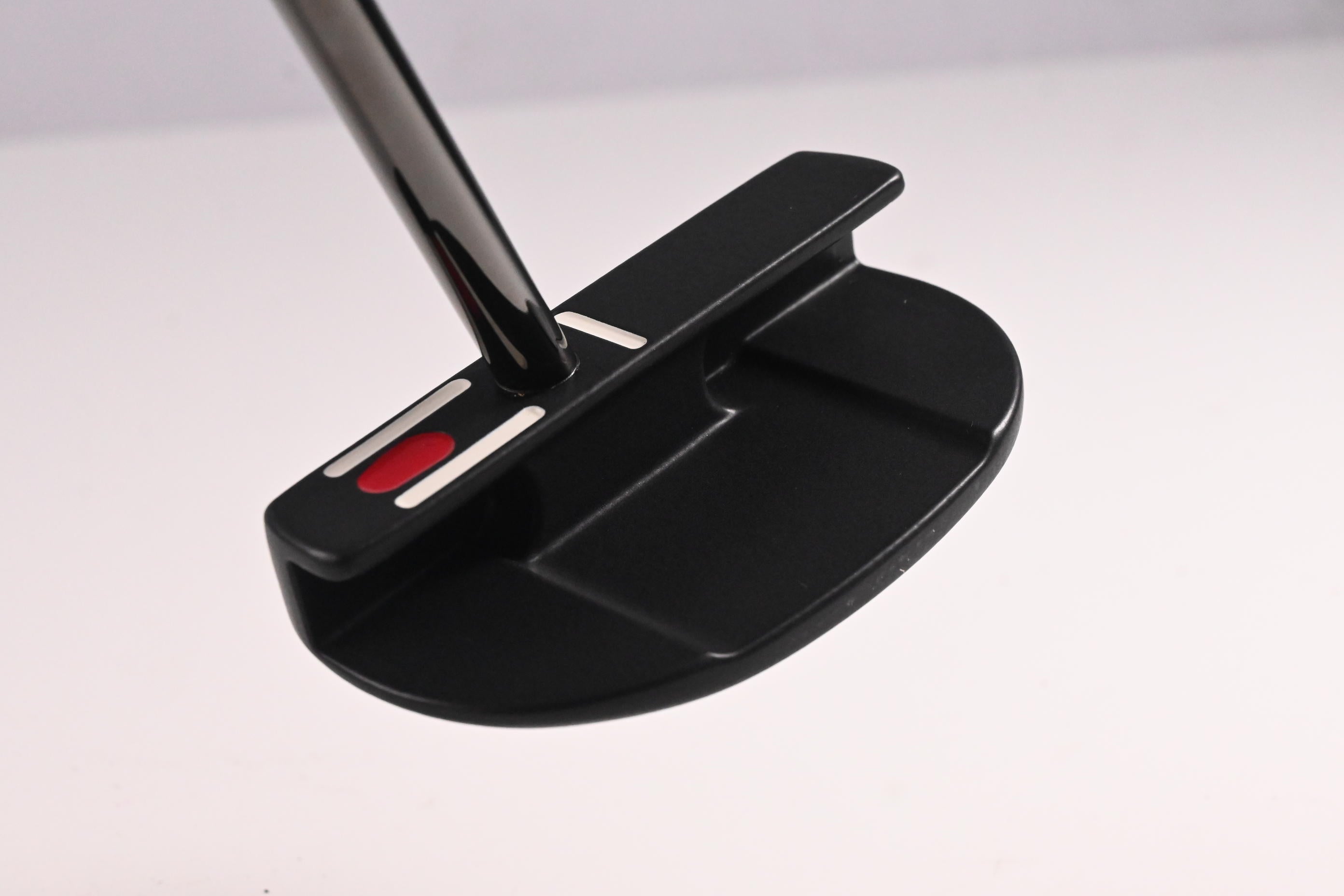 Seemore PTM3 Black Putter / 35 Inch