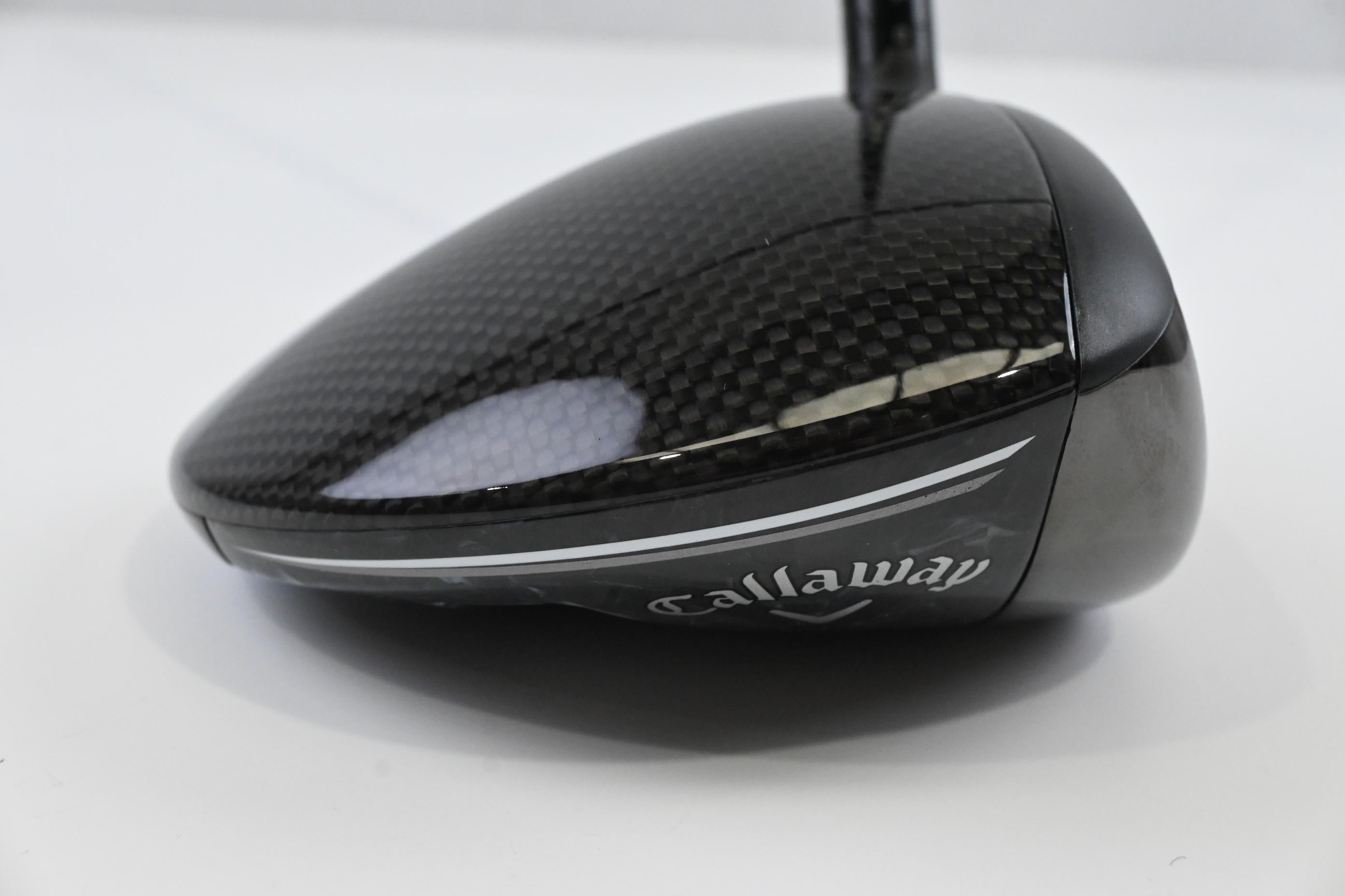 Paradym Ai Smoke X Driver / 10.5 Degree / TX-Flex MMT 60 Shaft