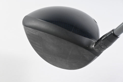 Callaway Paradym TD Driver / 9 Degree / X-Flex Denali Charcoal 60 Shaft