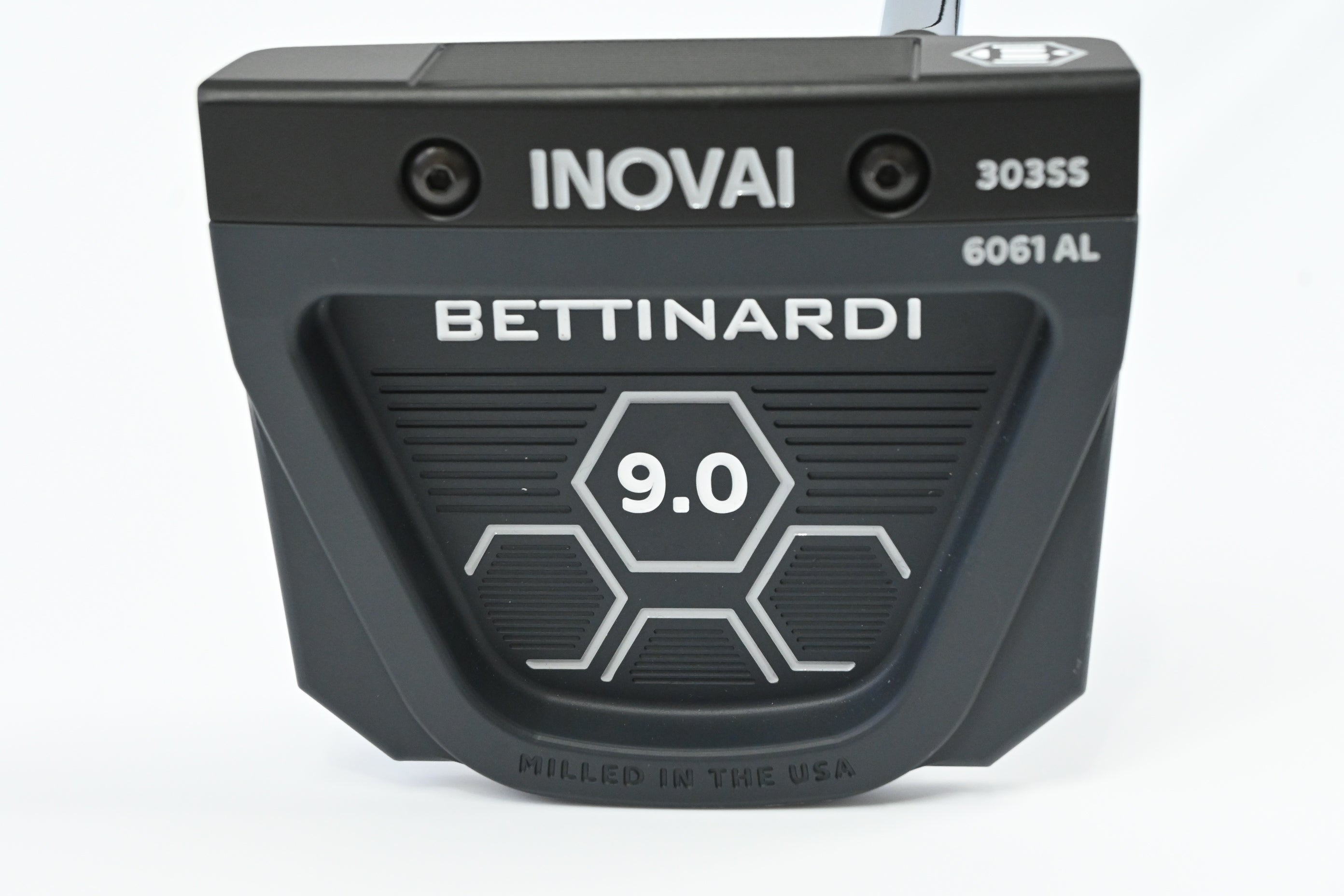 Bettinardi 2024 Inovai 9.0 Putter / 34 Inch