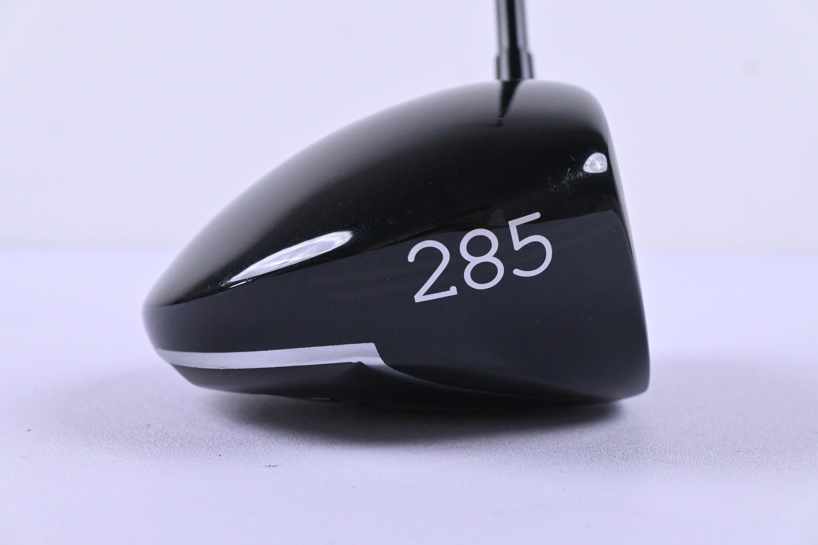 Cleveland Classic XL Driver / 9 Degree / Stiff Flex Miyazaki 4 Shaft