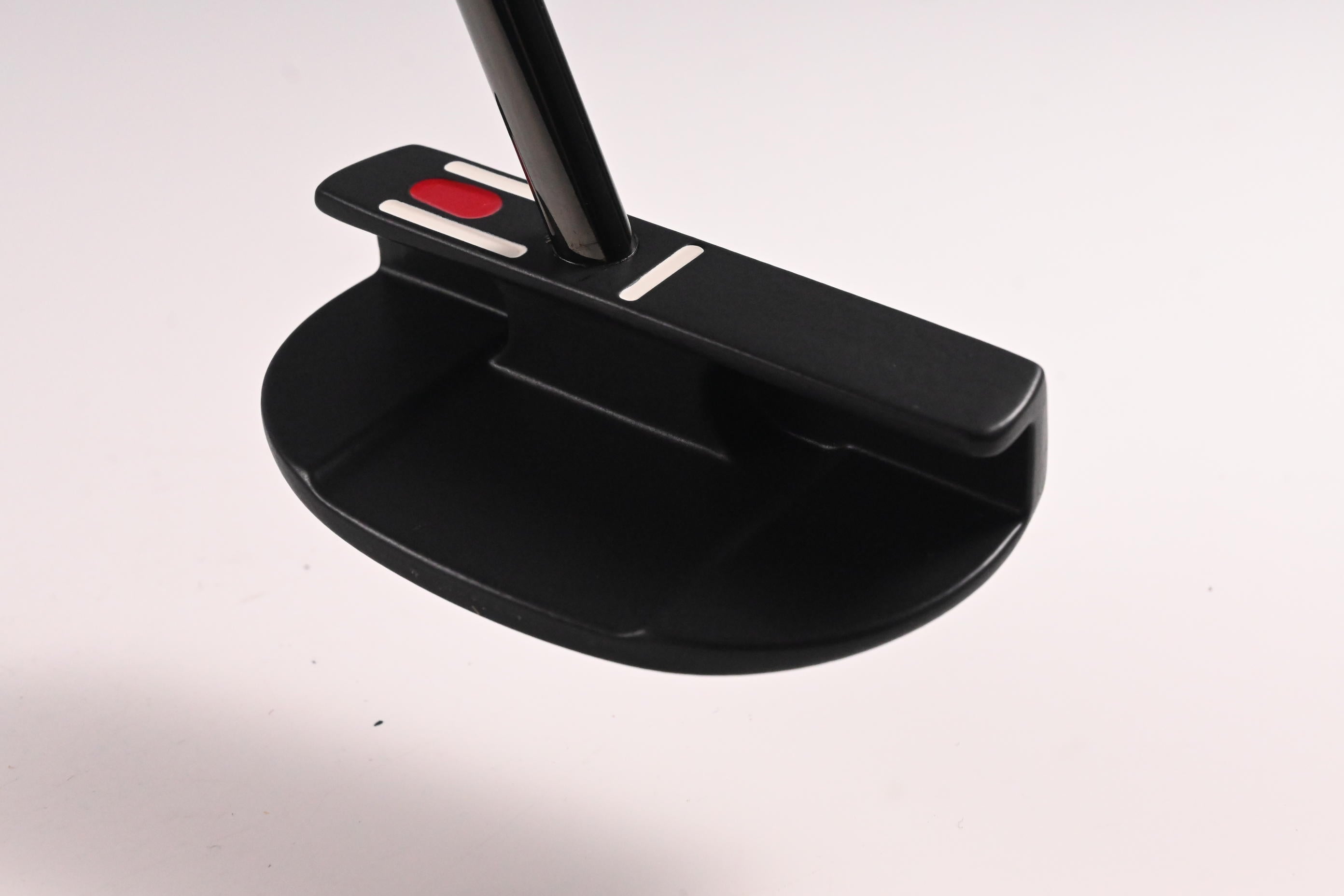 Seemore PTM3 Black Putter / 35 Inch