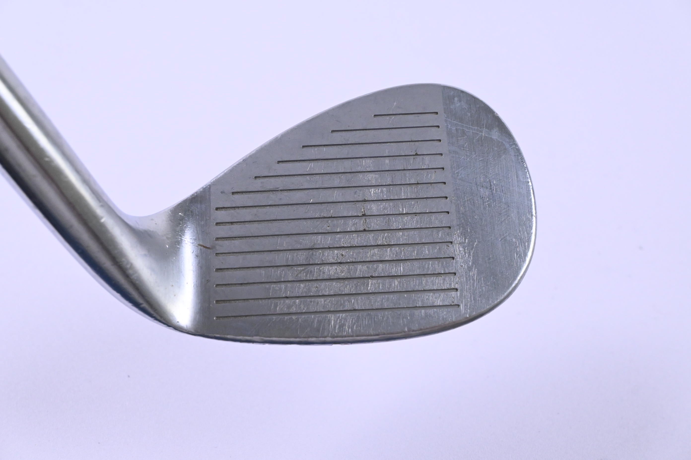 Left Hand Mizuno Tour Style Gap Wedge / 52 Degree / Regular Flex DG R300 Shaft