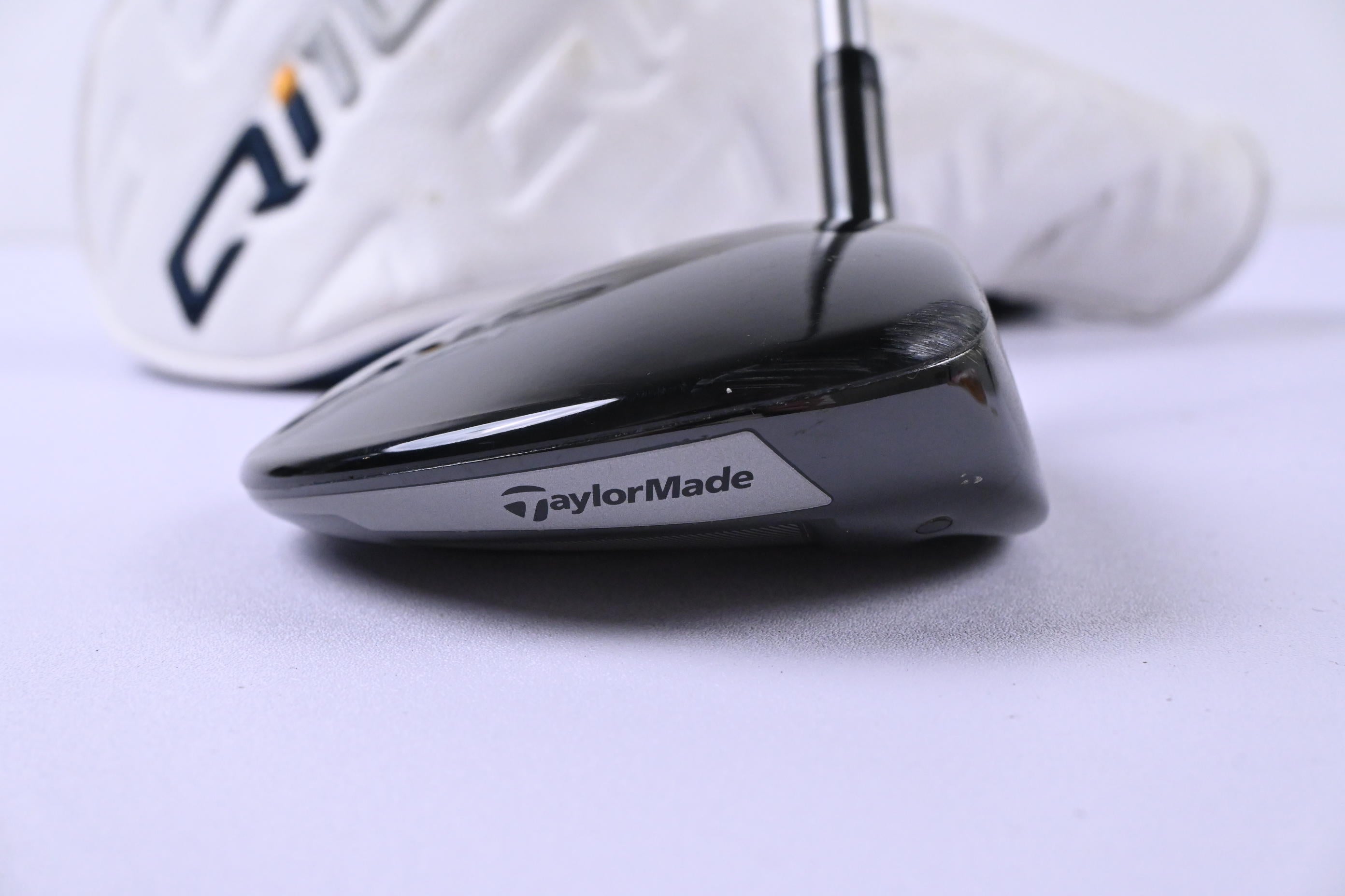 Taylormade Qi10 Max #3 Wood / 16 Degree / Regular Flex Fujikura Speeder NX 50