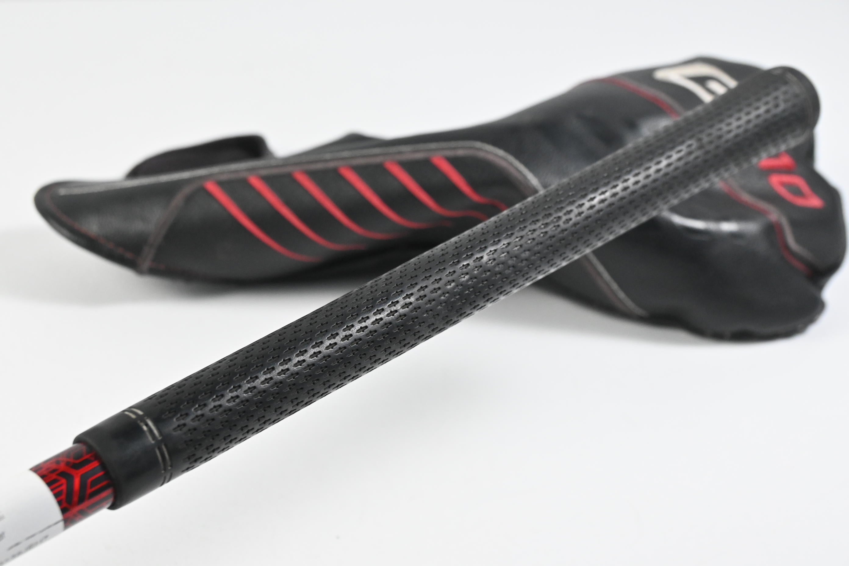 Ping G410 SFT Driver / 10.5 Degree / Regular Flex Ping Alta CB Red 55 Shaft