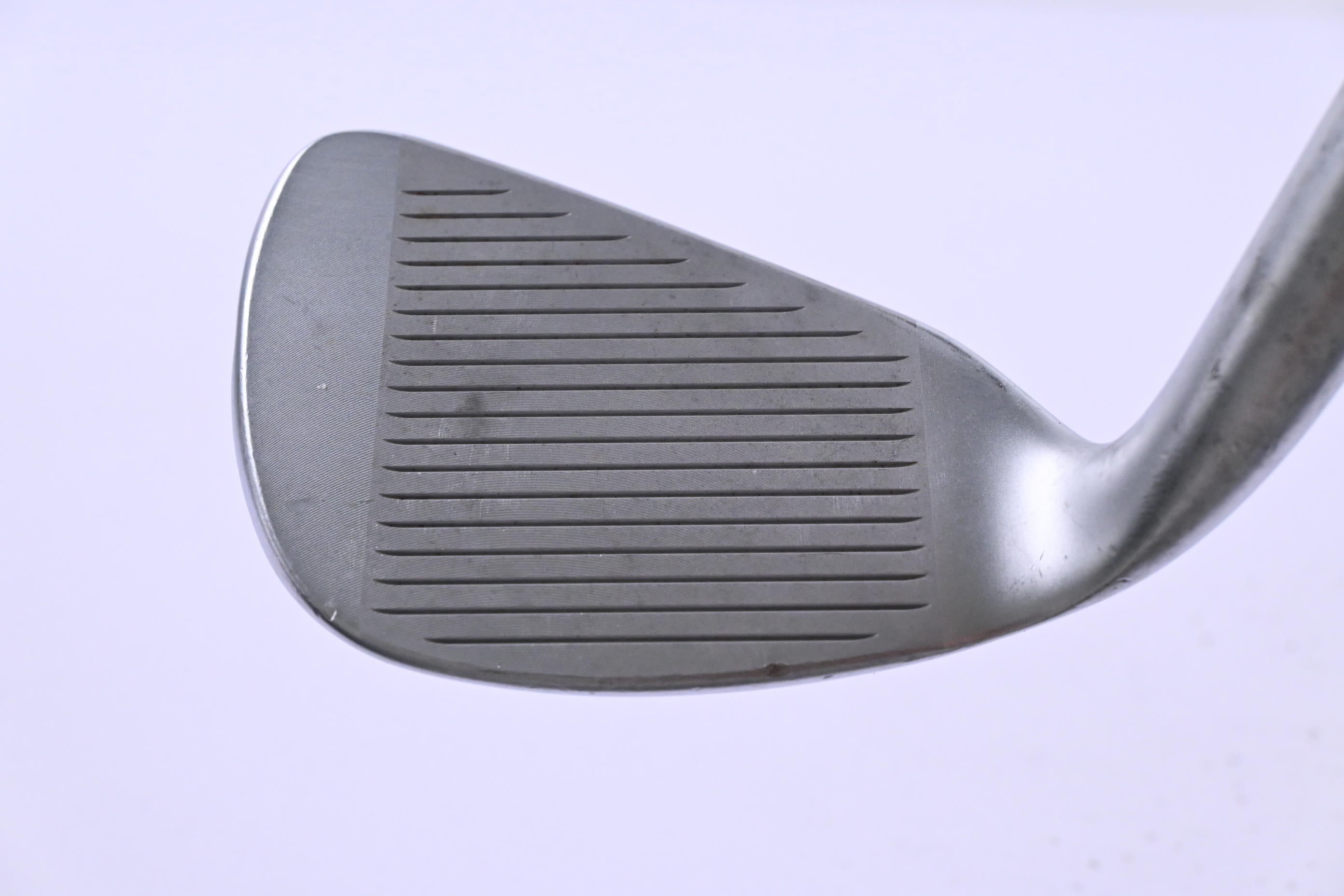 Ping Glide 4.0 Sand Wedge / 56 Degree / White Dot / Stiff Flex Ping AWT 2.0
