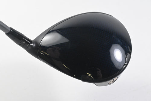 Callaway Paradym TD Driver / 9 Degree / X-Flex Denali Charcoal 60 Shaft