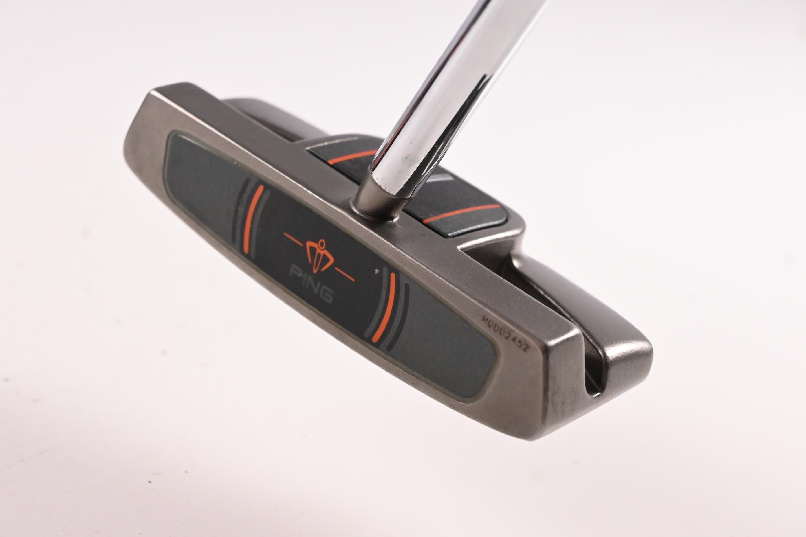 Ping i-Series 1/2 Craz-e Putter / 35 Inch