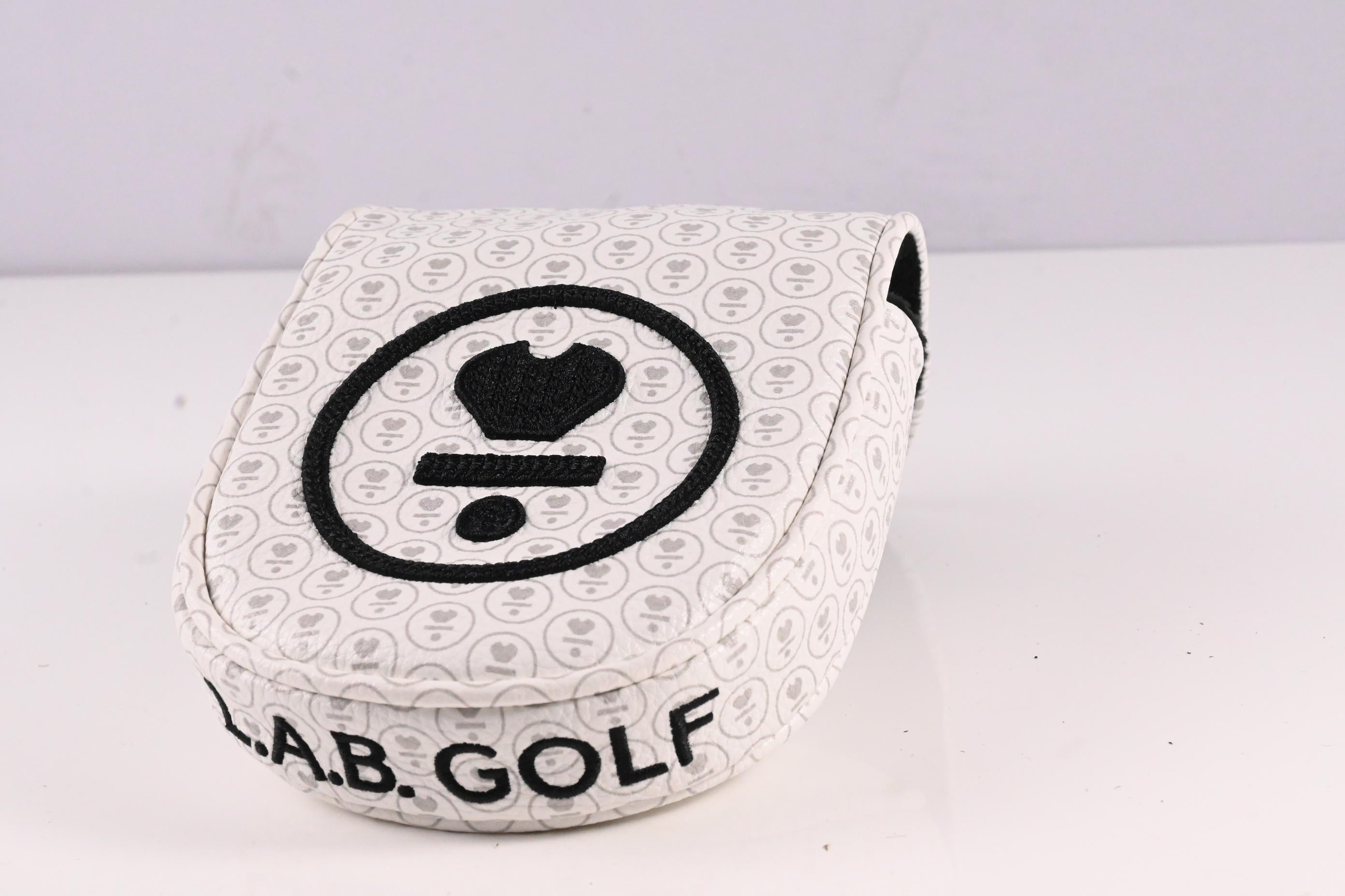 L.A.B Golf Directed Force 3 Putter / 33 Inch / TPT Pulse Pure Precision Shaft