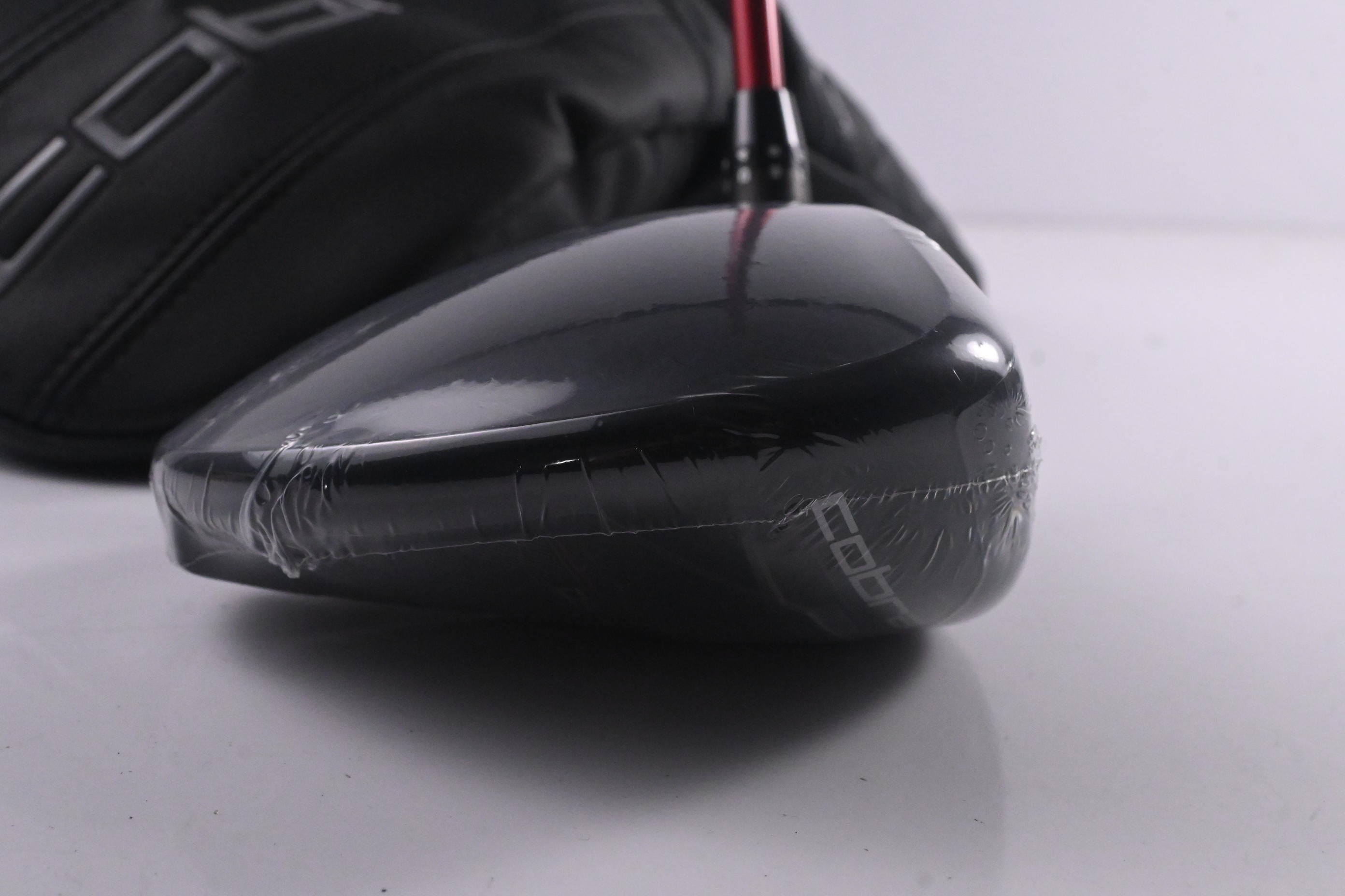 Cobra DS-Adapt MAX-D Driver / 12 Degree / Senior Flex Project X Denali Red 50