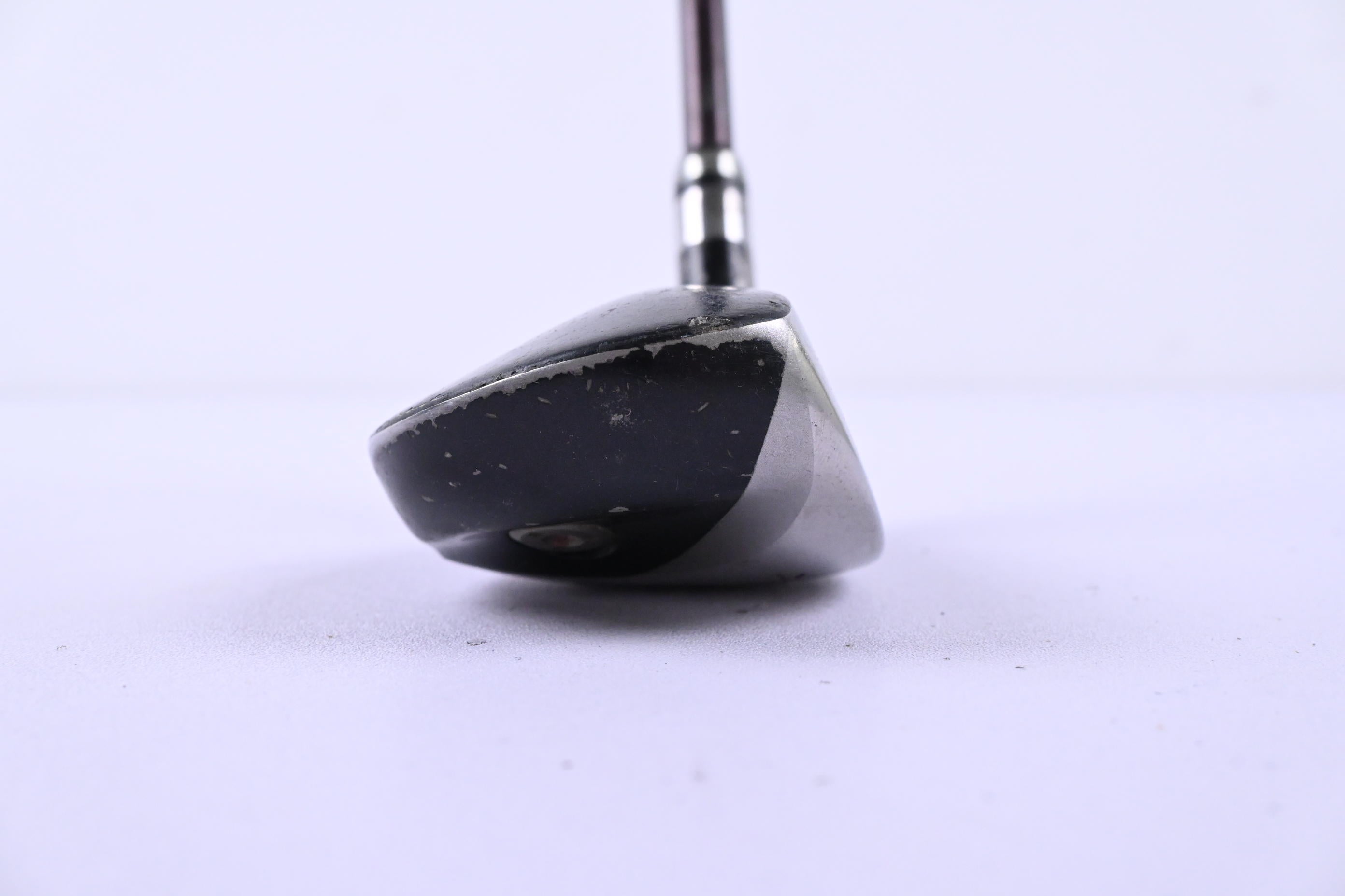 Ladies Yonex Cyberstar XC #4 Hybrid / 22 Degree / Ladies Flex Yonex HS60+ Shaft