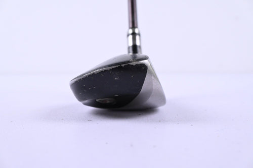 Ladies Yonex Cyberstar XC #4 Hybrid / 22 Degree / Ladies Flex Yonex HS60+ Shaft